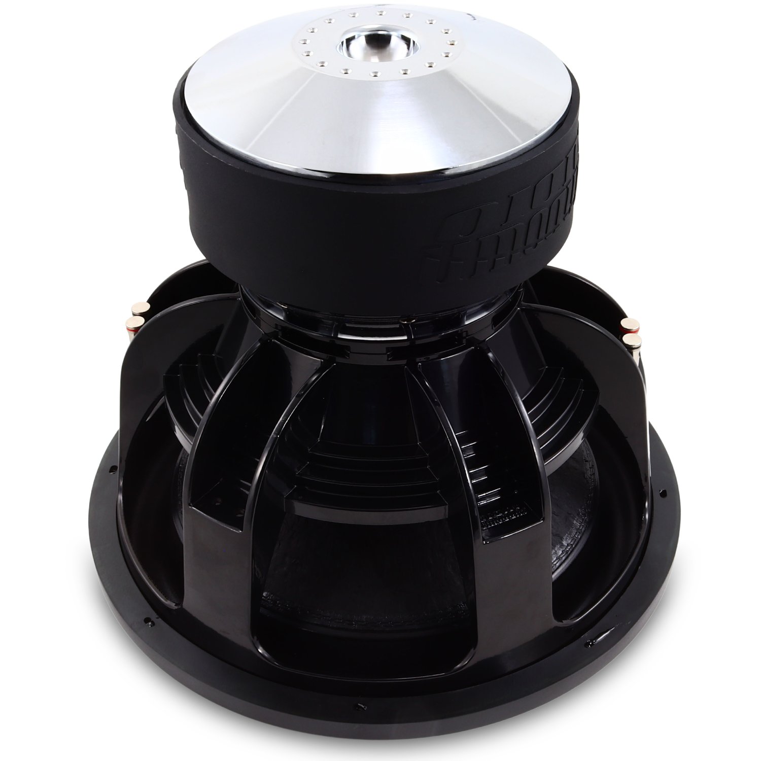 Sundown Audio Sddn 18" Limited Edition Competition Subwoofer 500W RMS