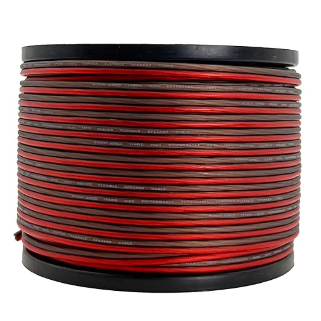 Orion XS14300 Coaxial Speaker | JS Ultimate Sounds