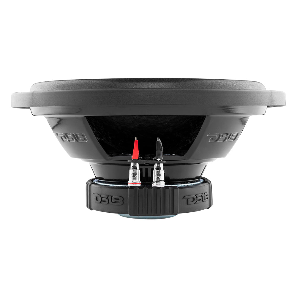 DS18 SELECT 12" Subwoofer 250 Watts Rms SVC 4-Ohm