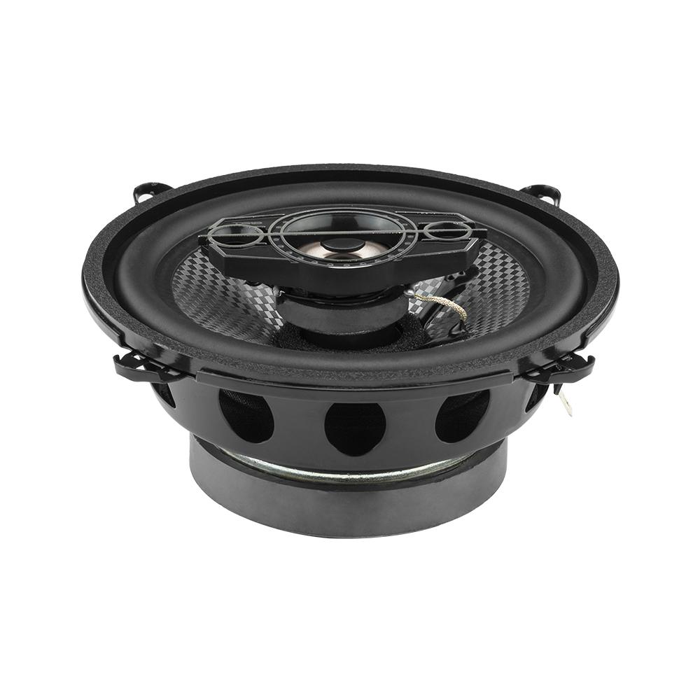 DS18 SELECT 5.25" 4-Way Coaxial Speaker 160 Watts 4-Ohms (Pair)