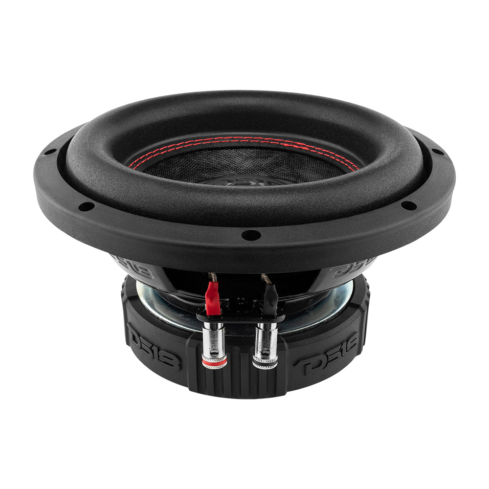 DS18 8" 200W RMS Subwoofer for 6th Gen Ford Bronco - OEM Replacement for B&O Sound Upgrade