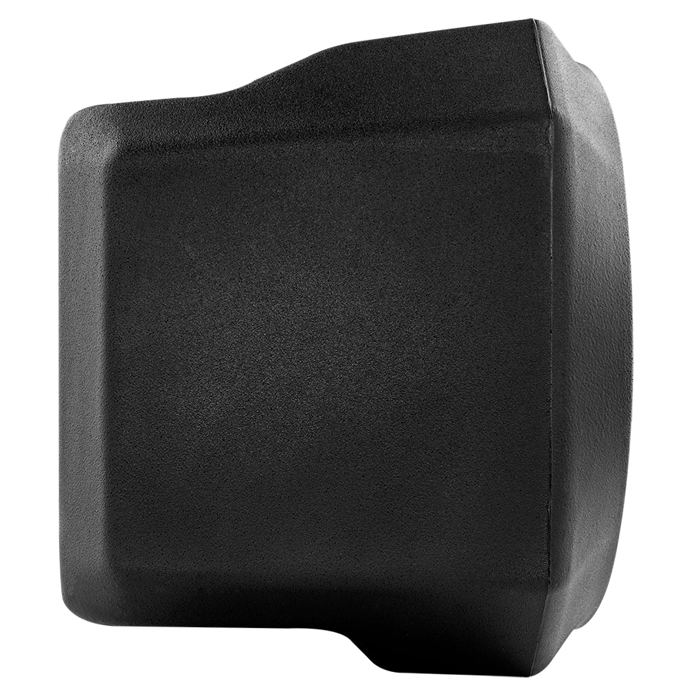 DS18 Polaris Slingshot Under Dash Empty Enclosure fits 2 x 6.5" Subwoofers | 2015 - 2019