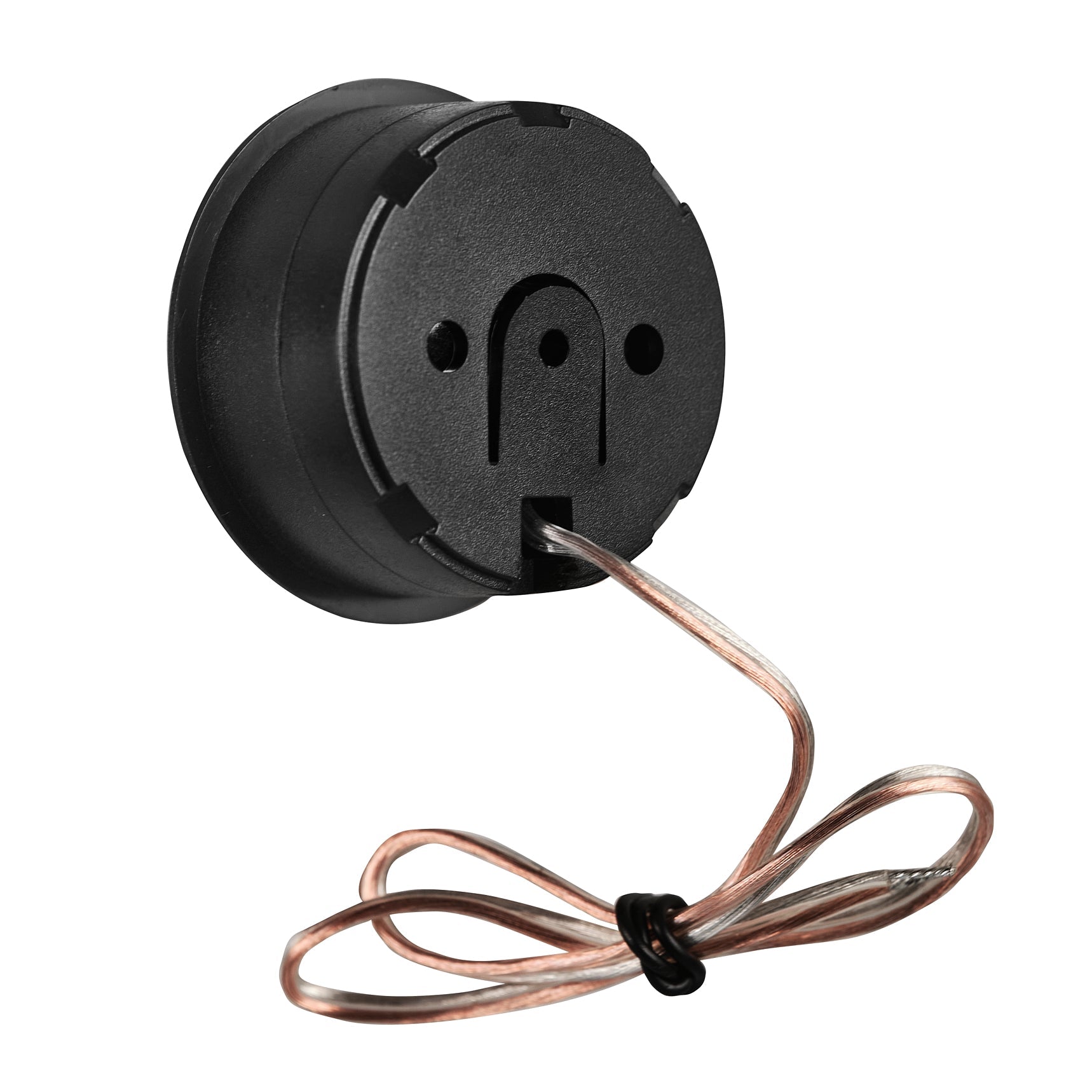 DS18 1.3" Multi-Mount PEI Mini Dome Tweeter with 0.8" Voice Coil