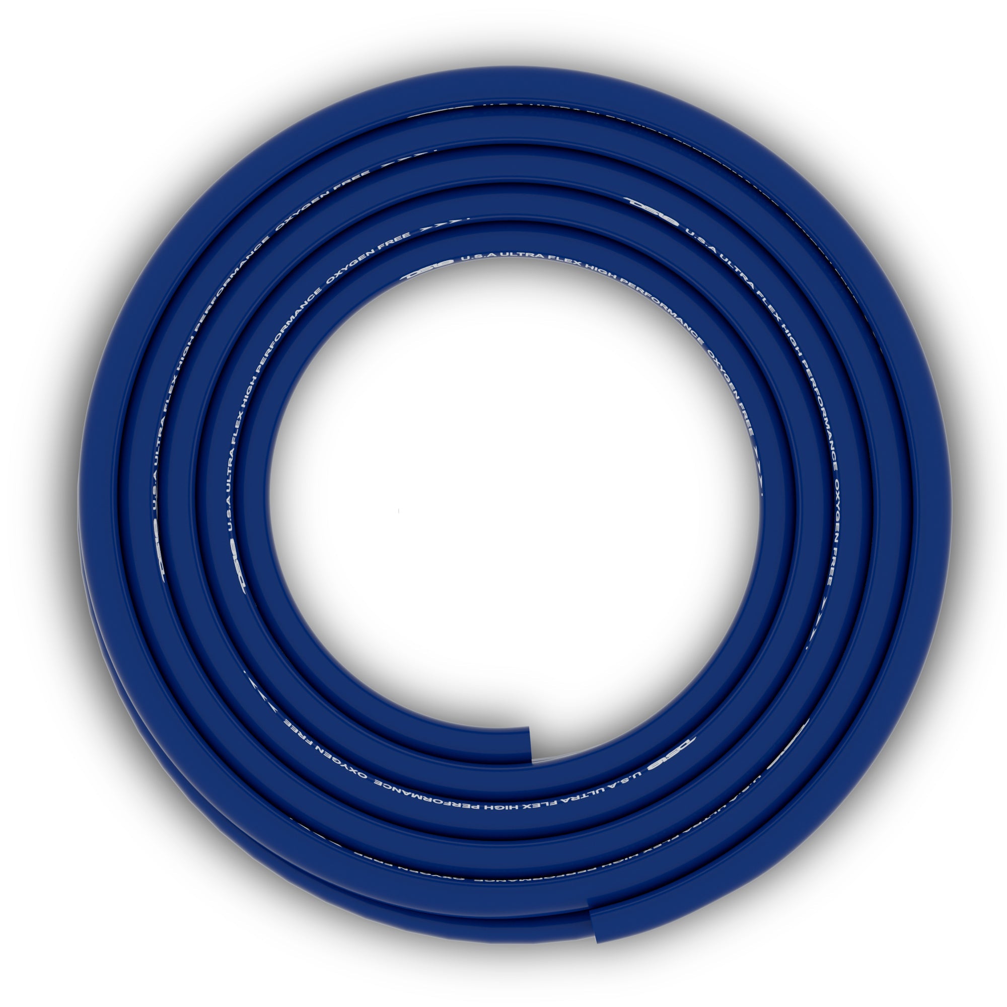 DS18 9x18-GA Ultra Flex CCA Speed Speaker Wire 25 Ft