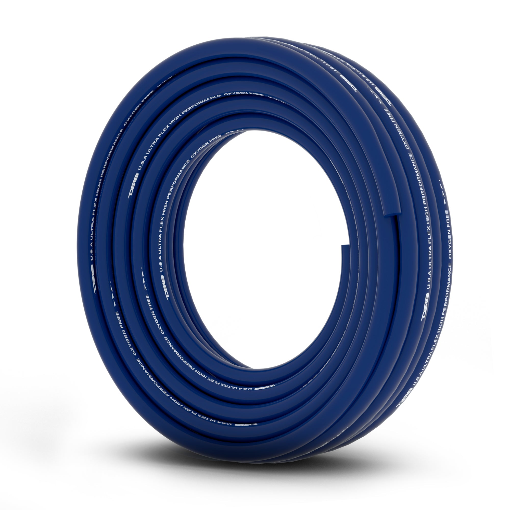 DS18 9x18-GA Ultra Flex CCA Speed Speaker Wire 25 Ft