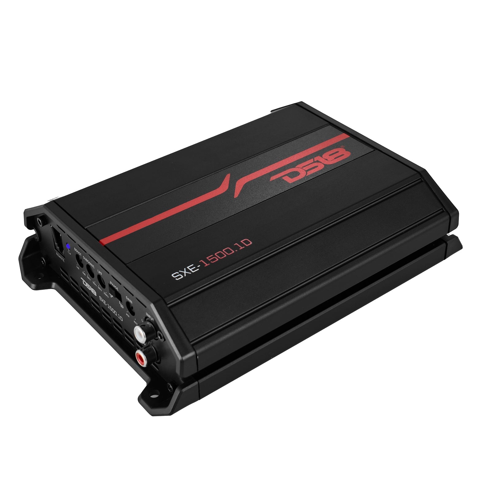 DS18 SXE Class D Monoblock Amplifier 1 x 500 Watts RMS @ 1-Ohm 1500 Watts