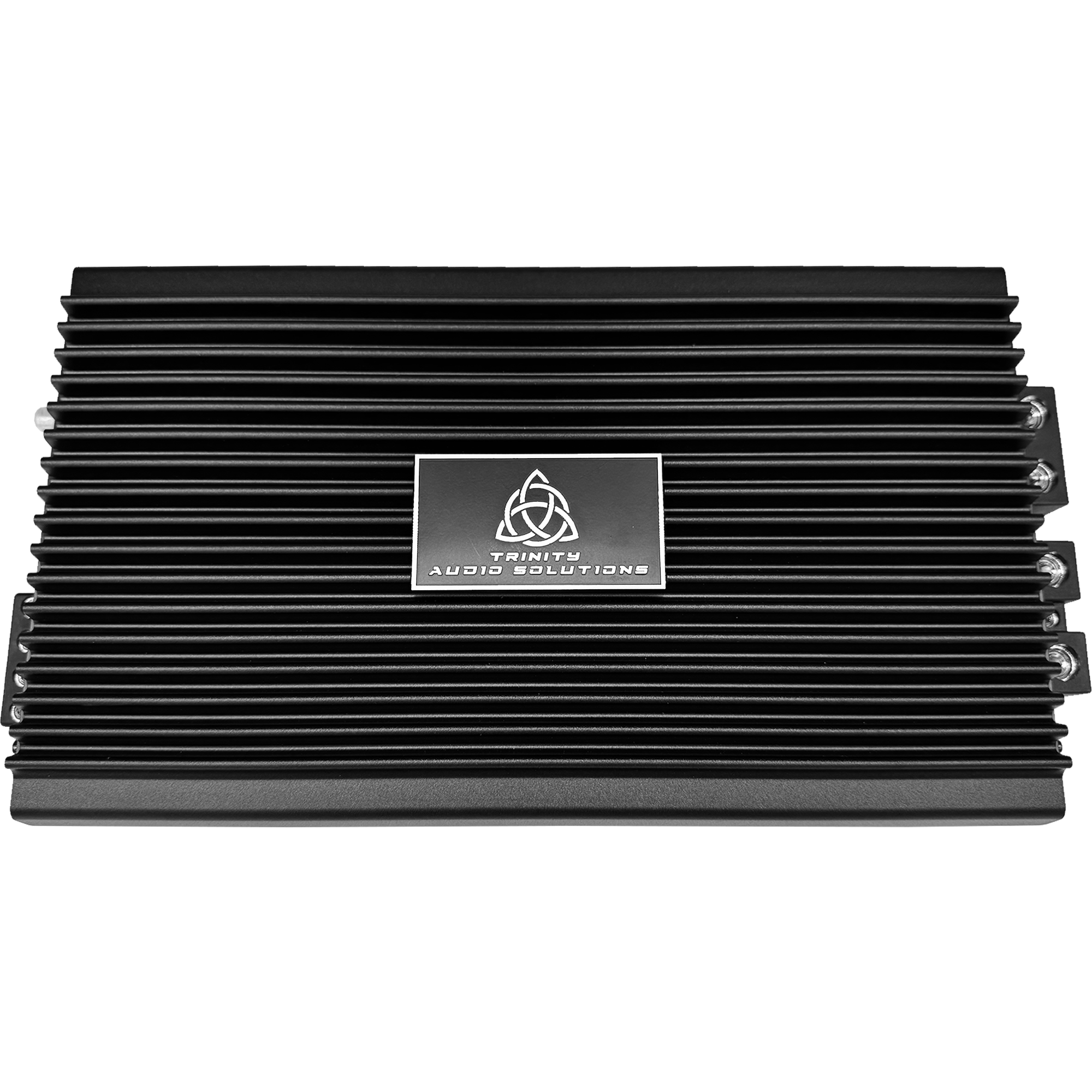 Trinity Audio Solutions 8000.1v2 8,000W Class D Monoblock Amplifier
