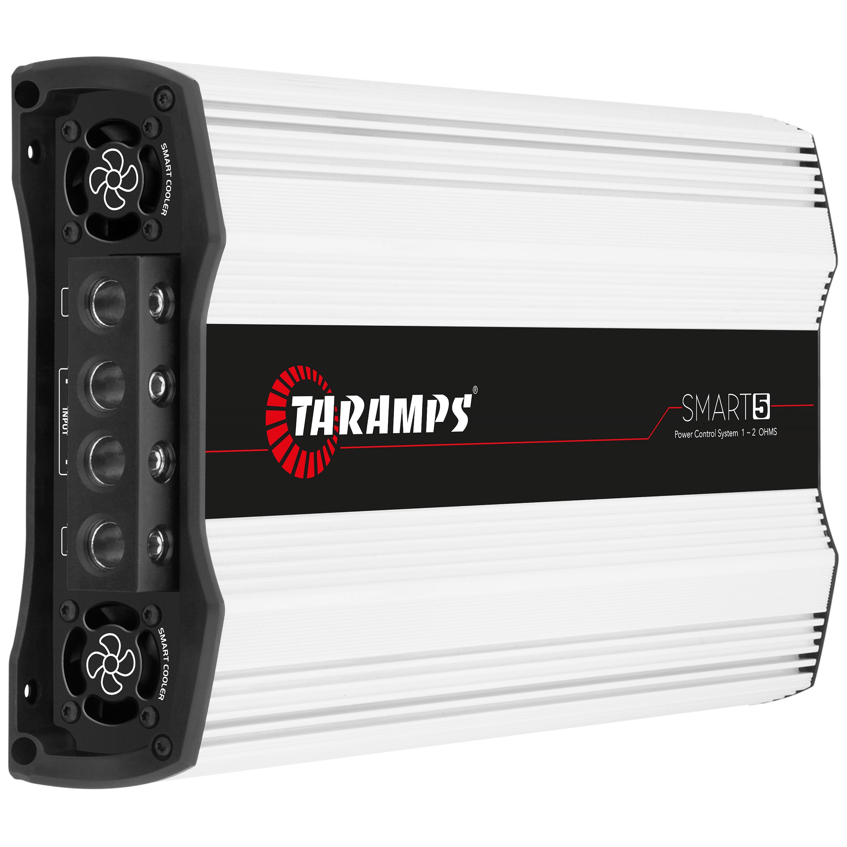 Taramps SMART5 Car Audio Amplifier - 2
