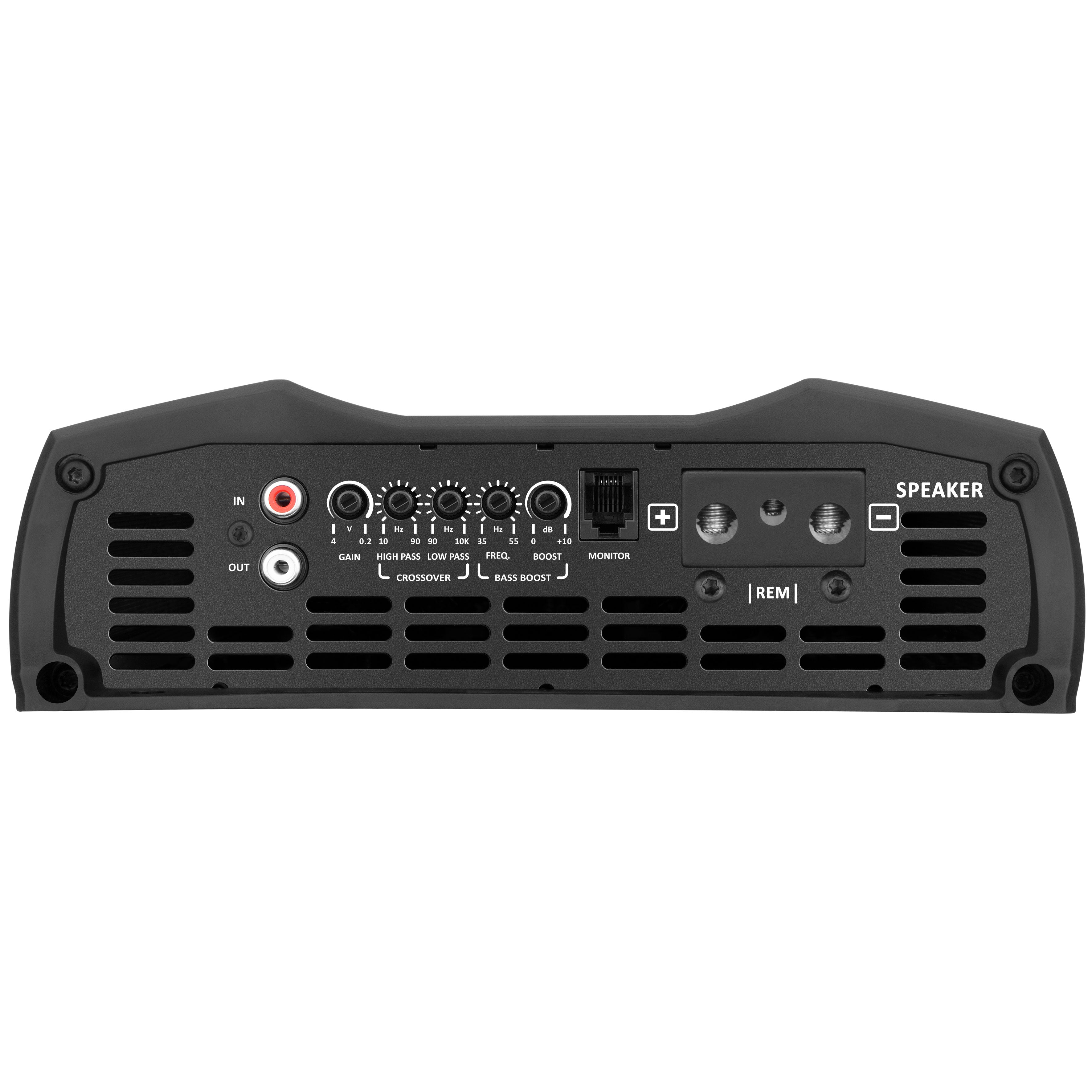 Taramps SMART5 Car Audio Amplifier - 6