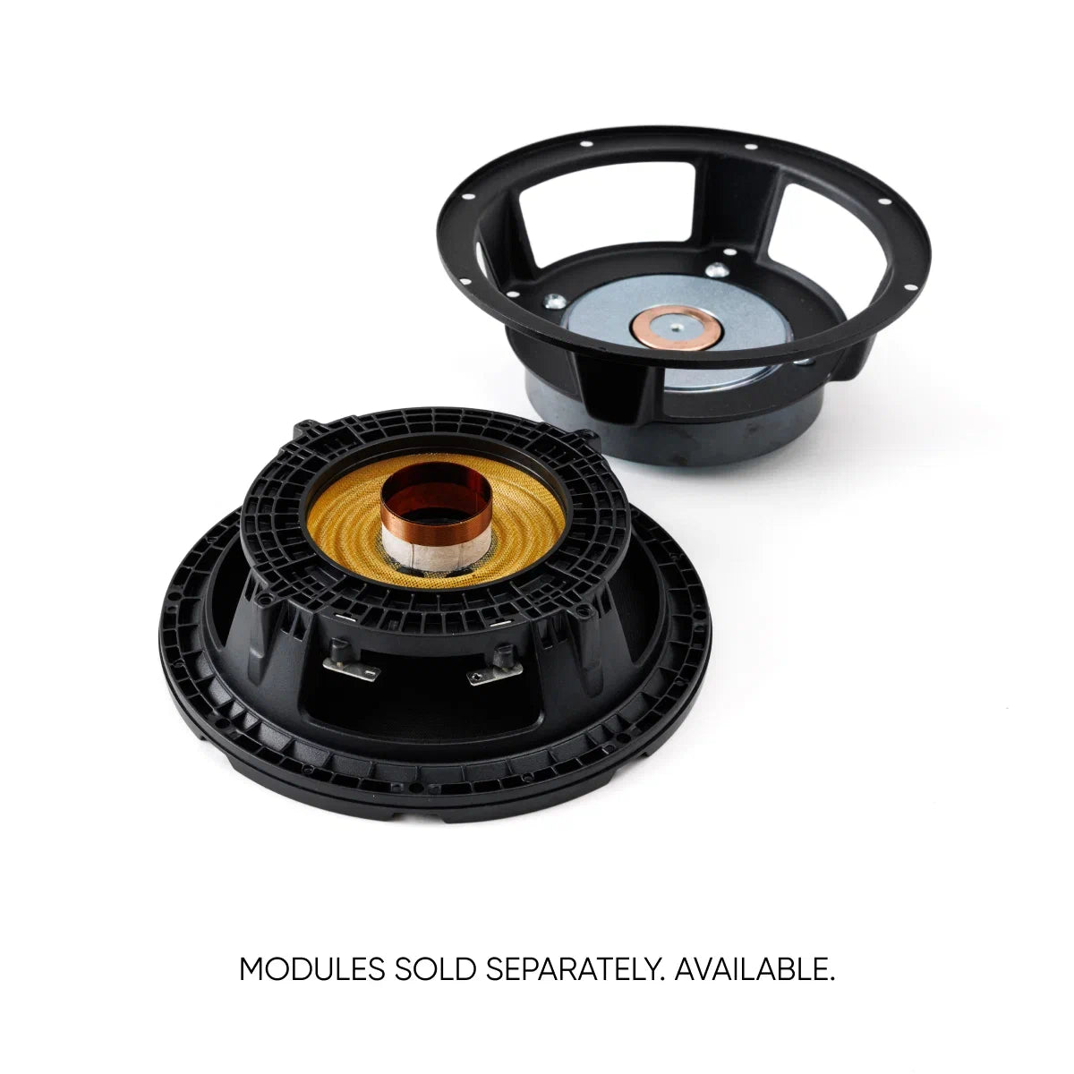 Pride Audio Solo 140 6.5" Pro Audio Midrange Speakers 140W RMS (Pair) — view 9