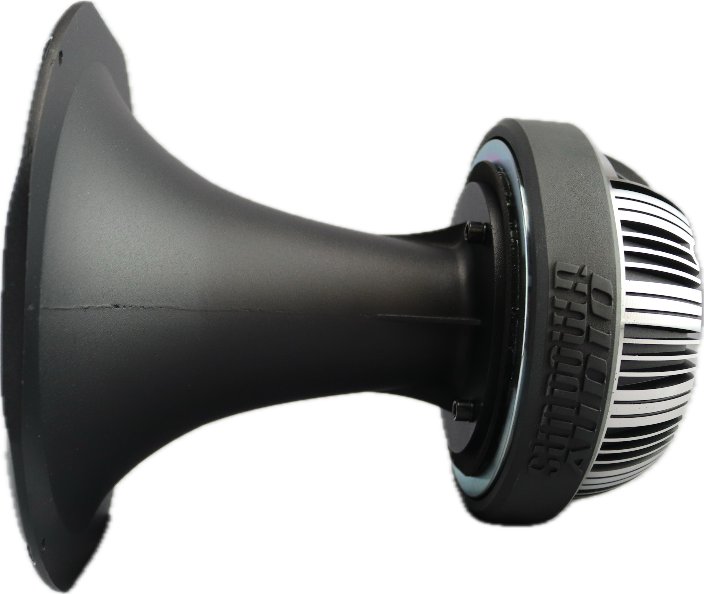 Sundown Audio Shftl 2" Throat Super Horn With Ferrite Magnet Speaker 110W RMS
