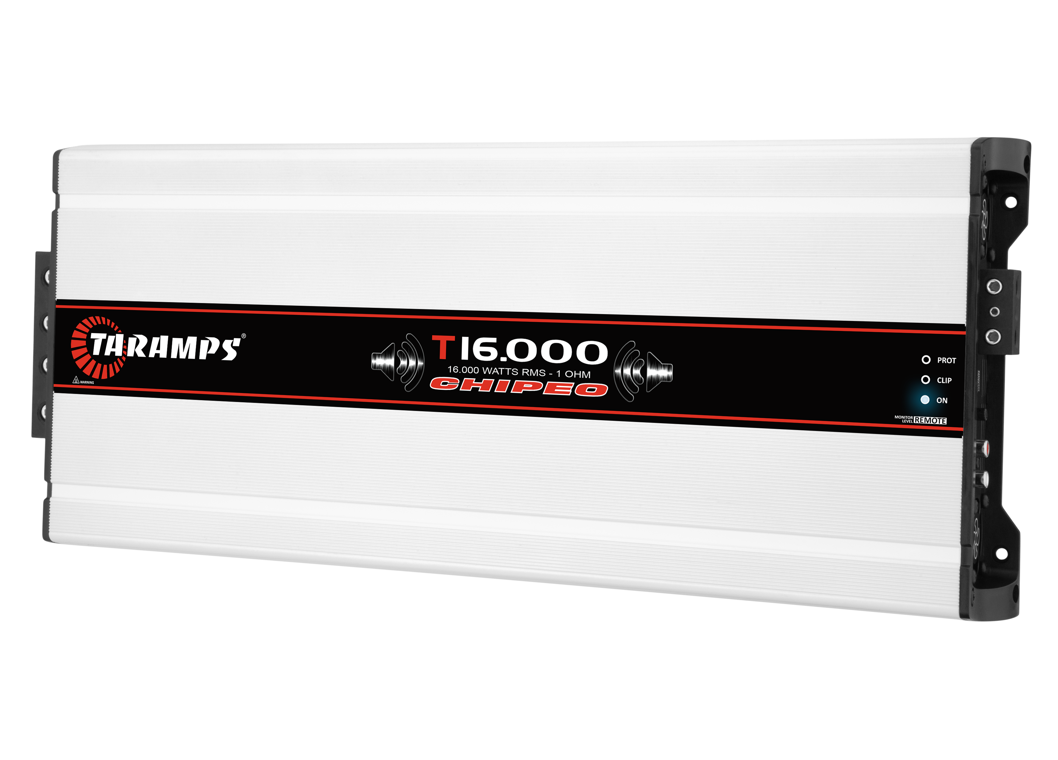 Taramps T 16.000 CHIPEO Car Audio Amplifier - 3