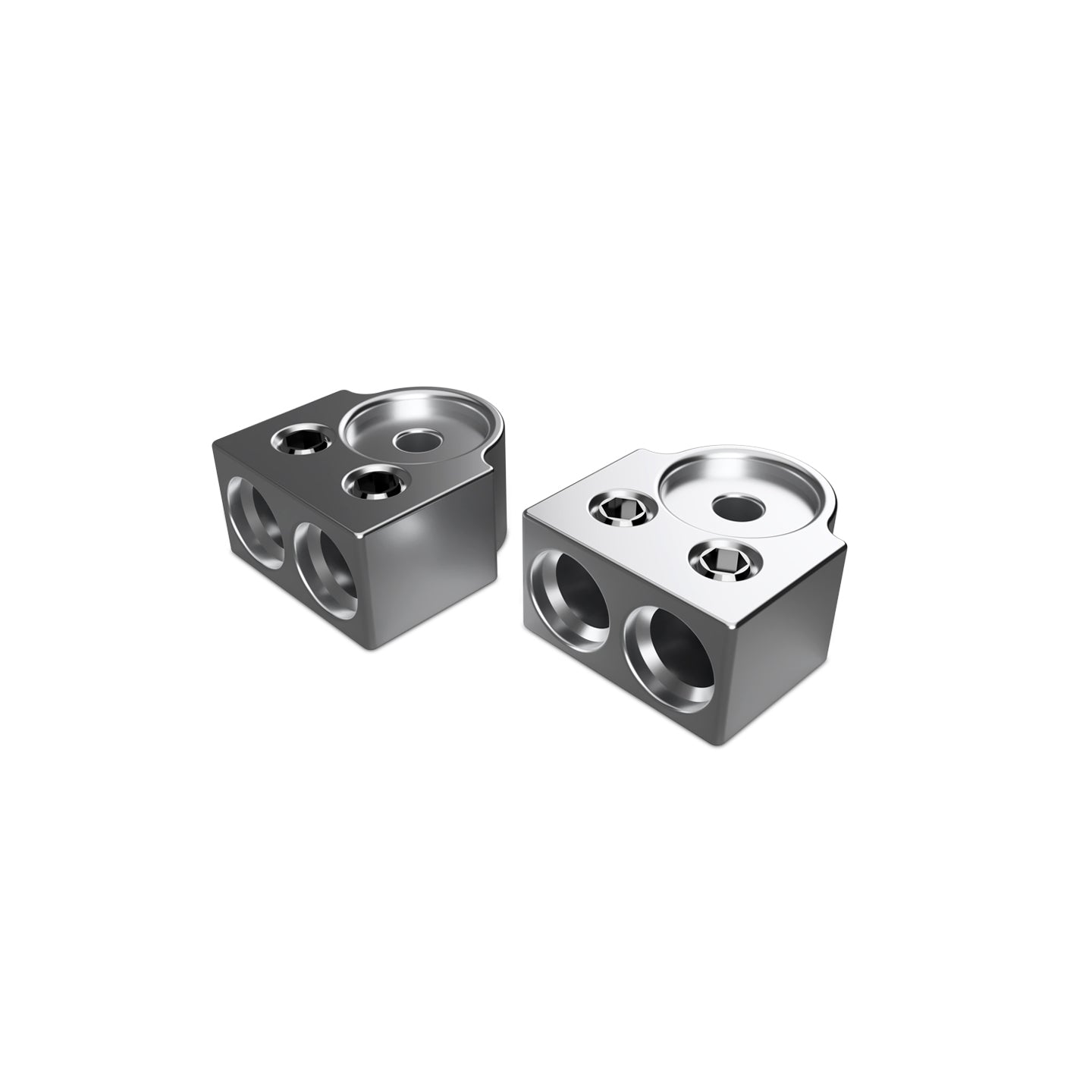 XS Power TB-602v1 Battery Terminal Hardware