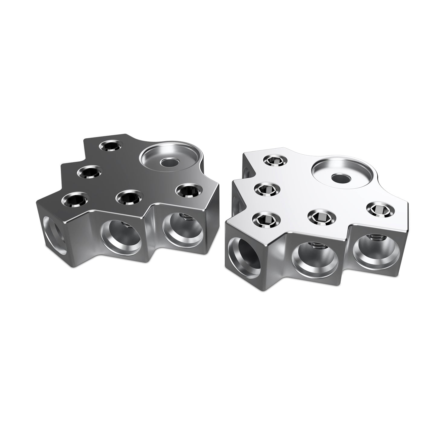 XS Power TB-605v1 Battery Terminal Hardware