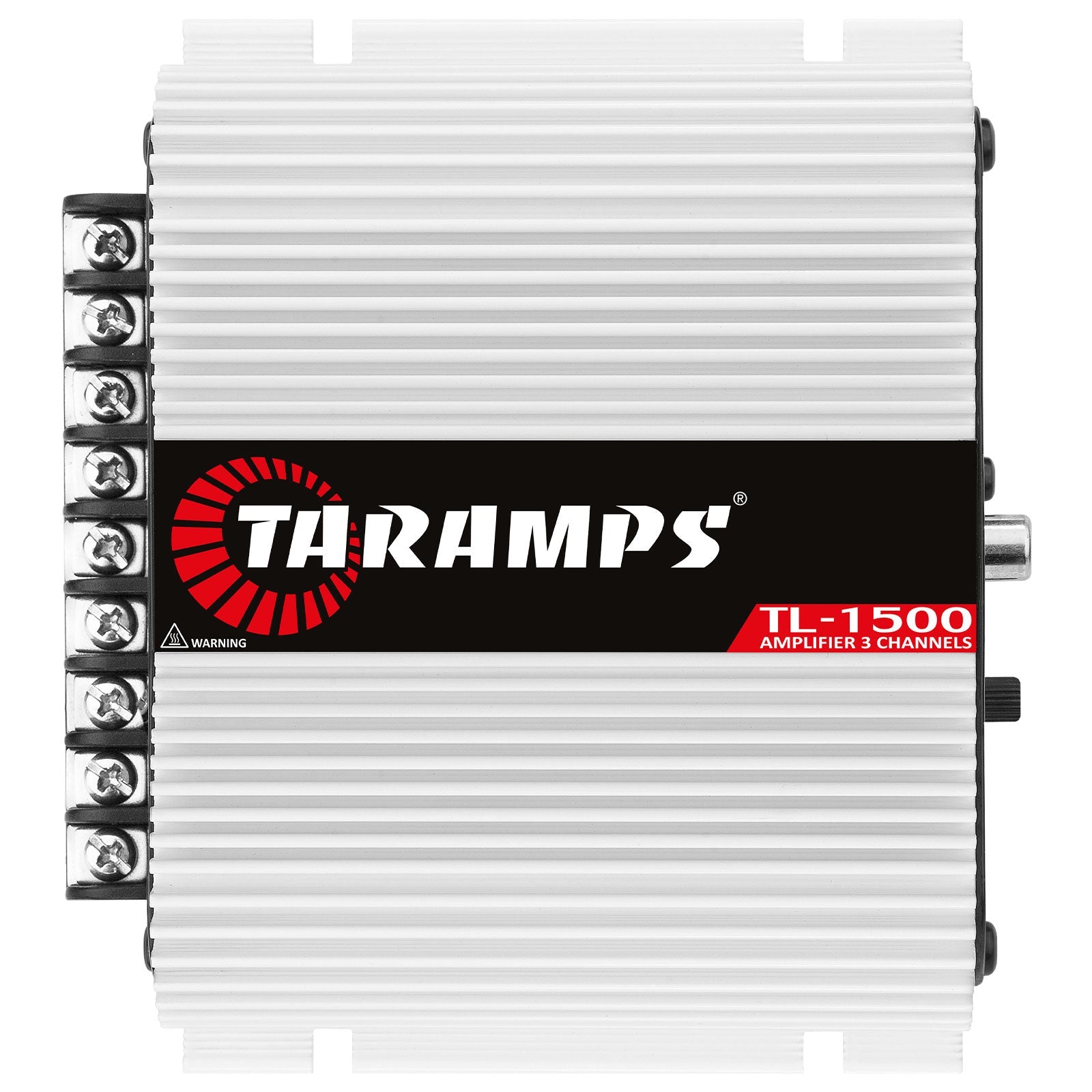 Taramps TL 1500 Car Audio Amplifier - 1