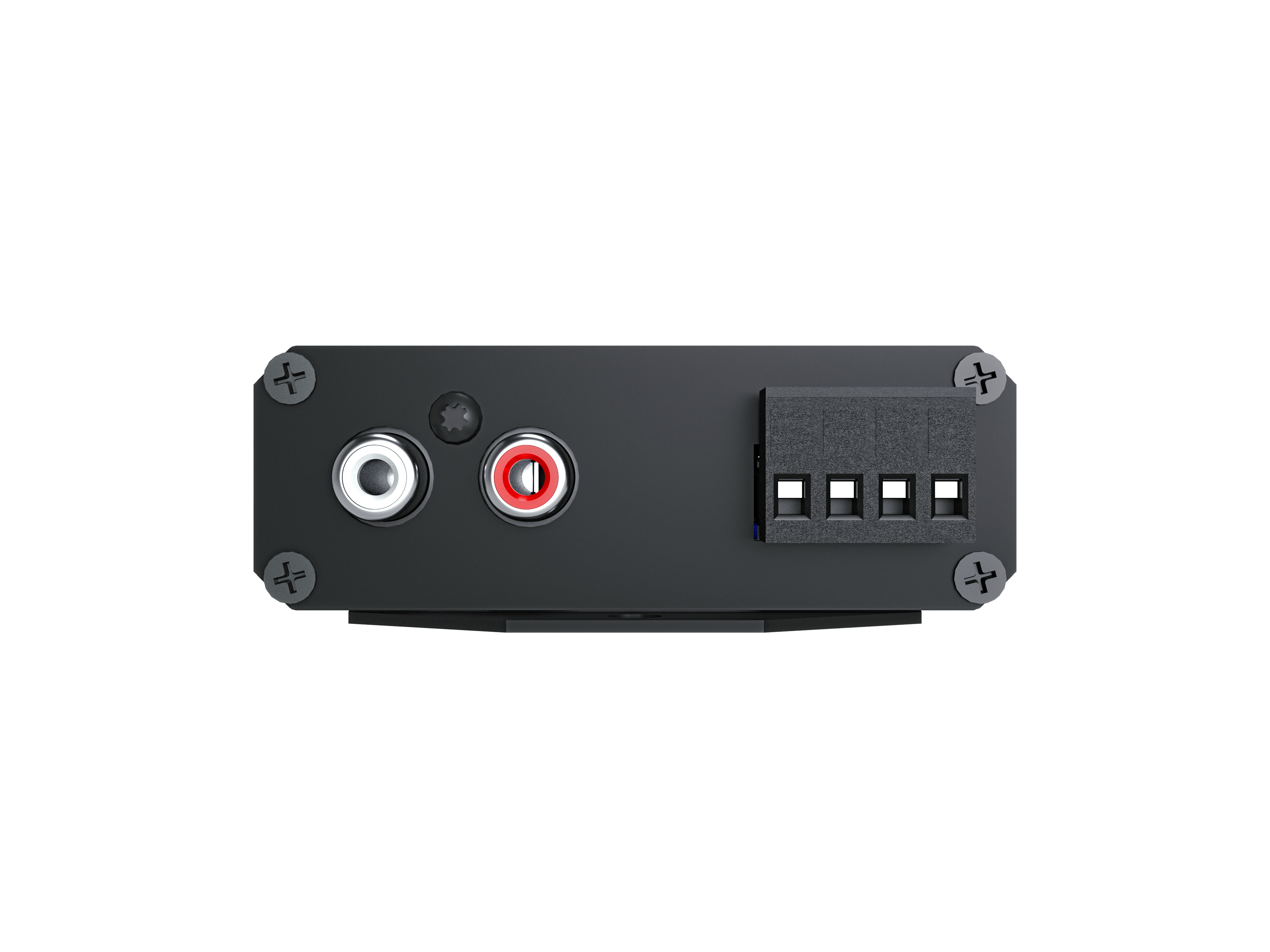 Stetsom STT43 Tremor PRO - Bass Restoration Digital Processor with Bass knob