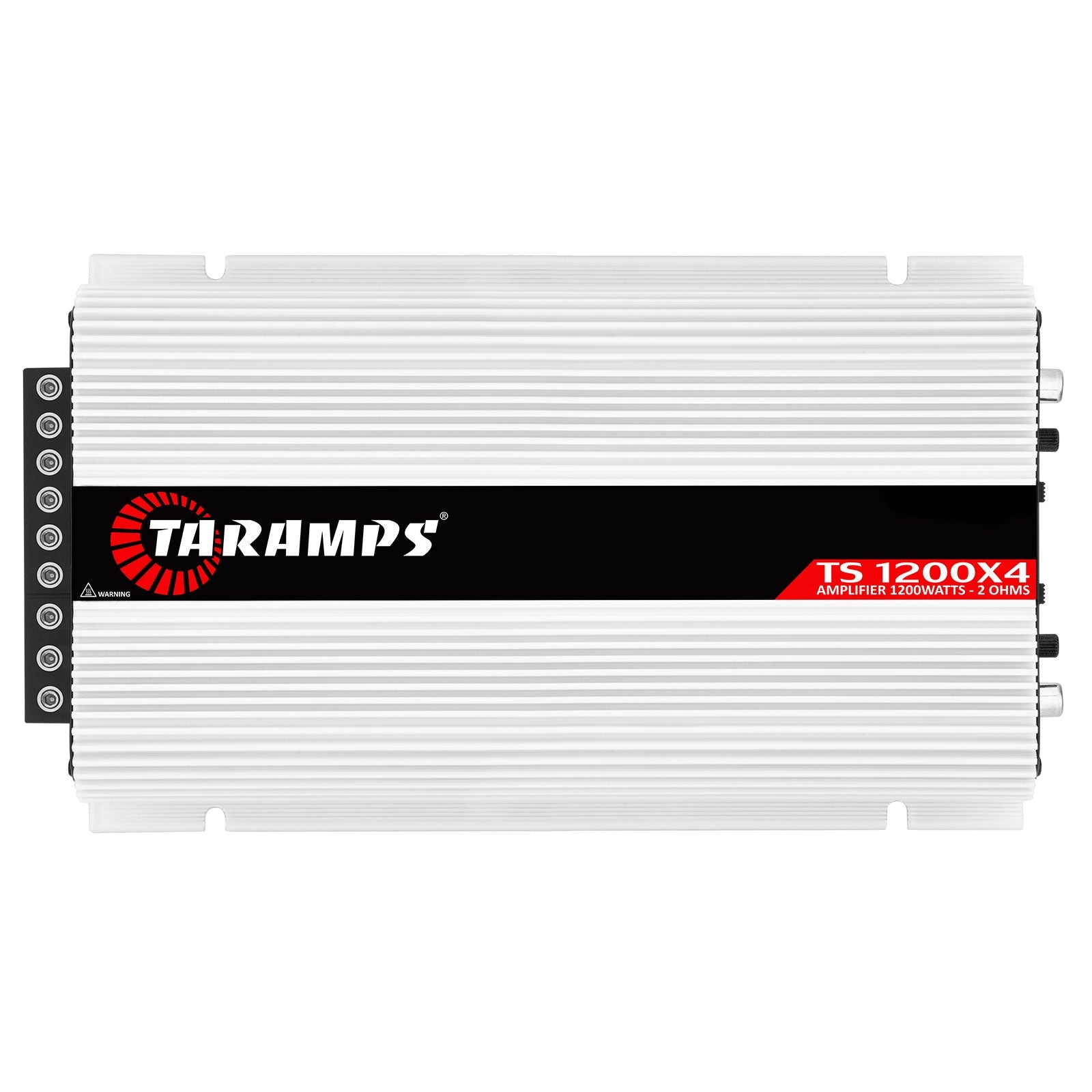 Taramps TS 1200x4 Car Audio Amplifier - 1