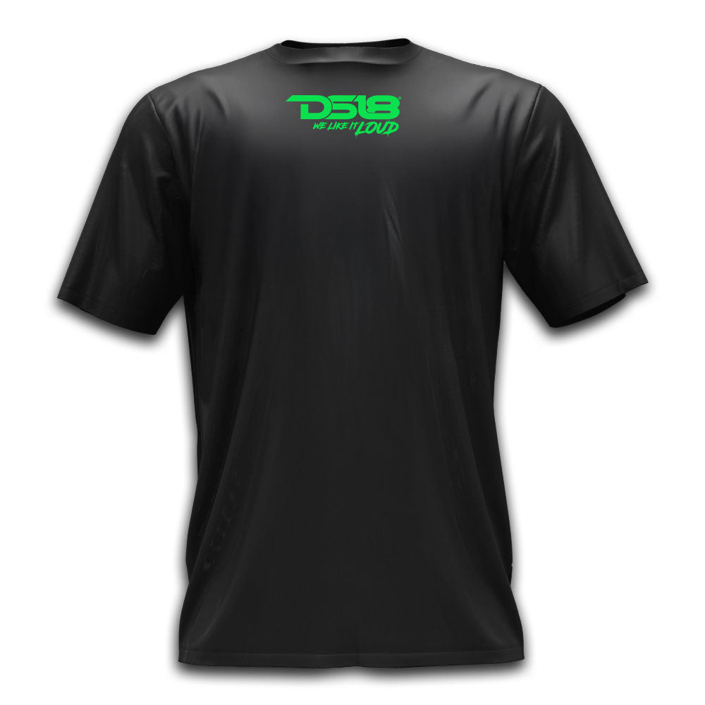 DS18 T-SHIRT