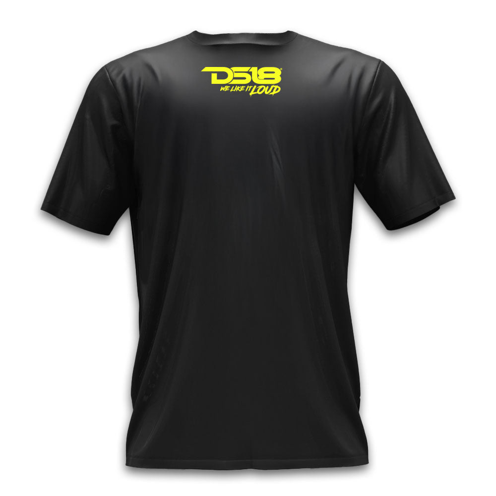 DS18 T-SHIRT