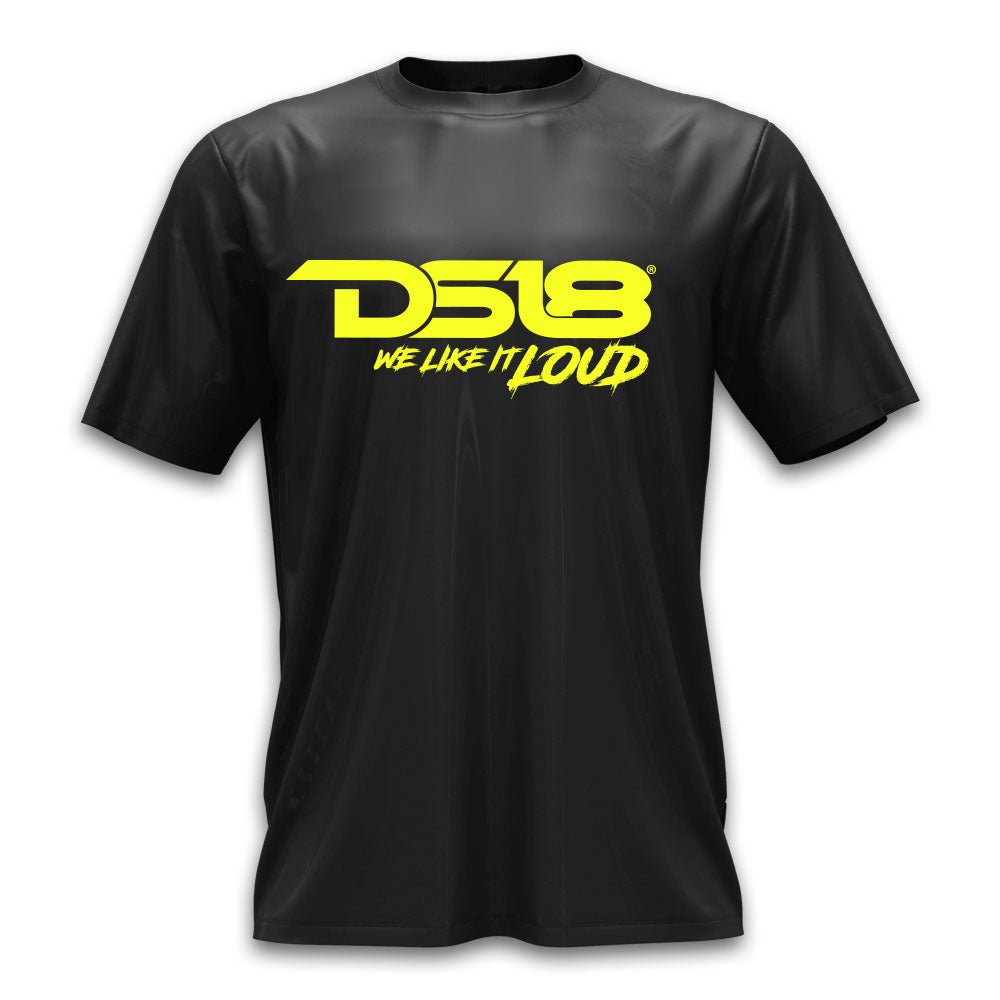 DS18 T-SHIRT