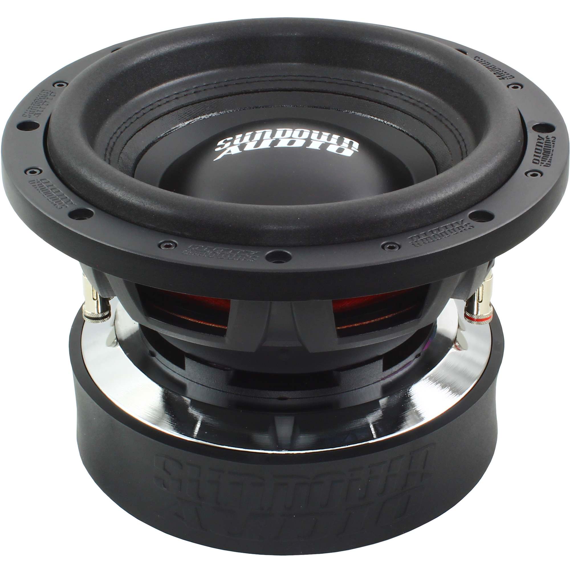 Sundown Audio U-Series v.1 10" Subwoofer