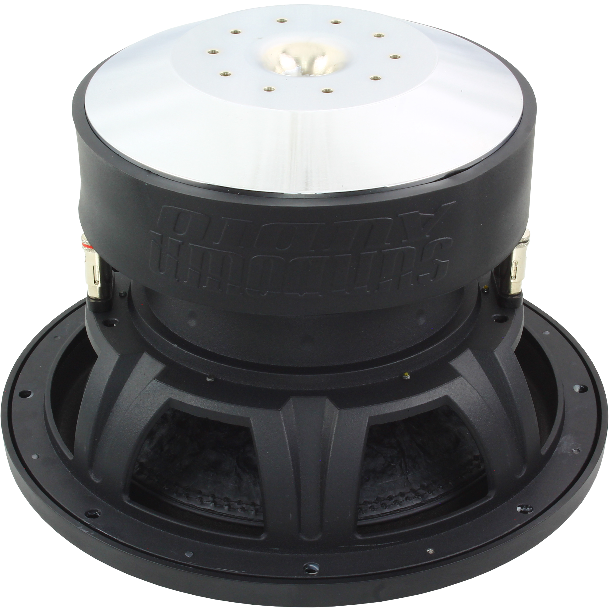 Sundown Audio U-Series v.1 12" Subwoofer