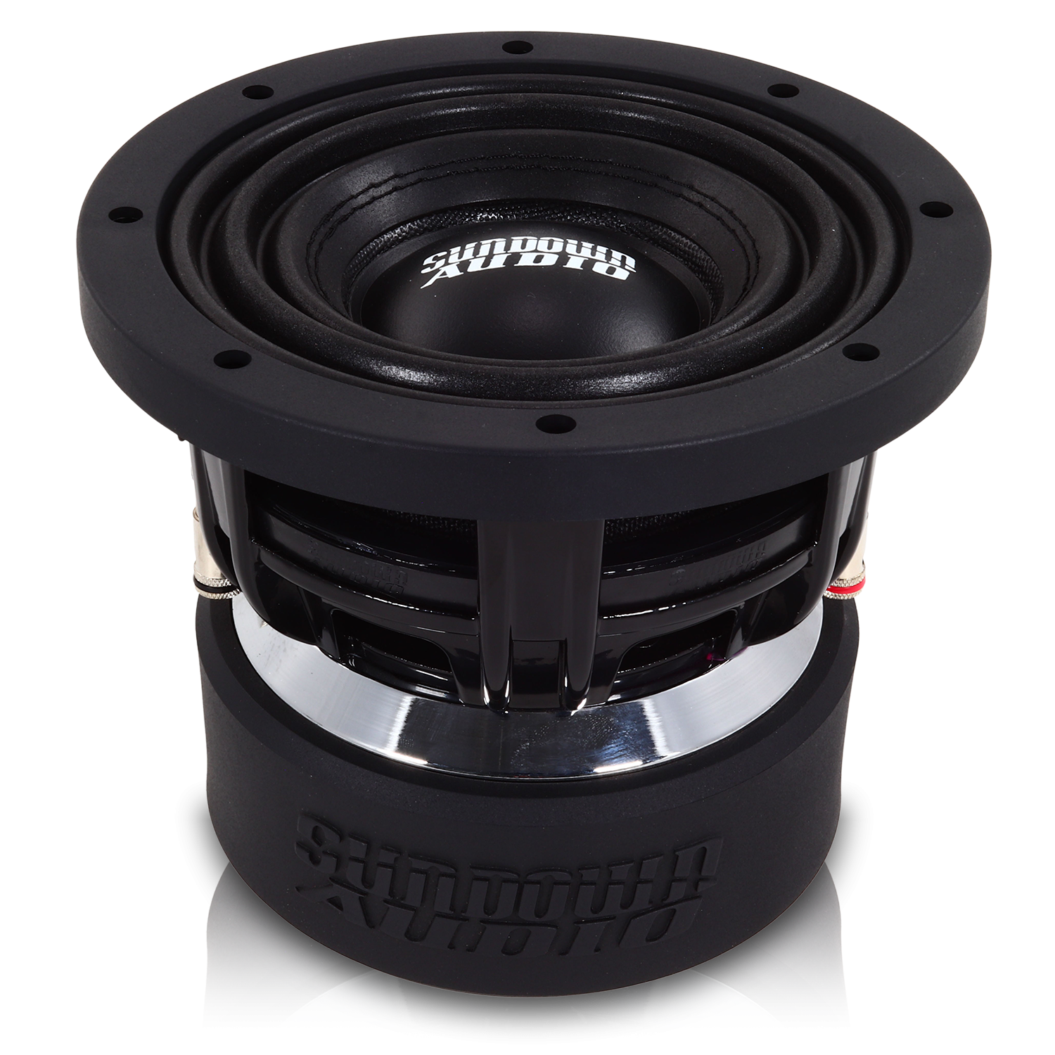 Sundown Audio U-Series 6.5" v.1 Subwoofer 500W RMS