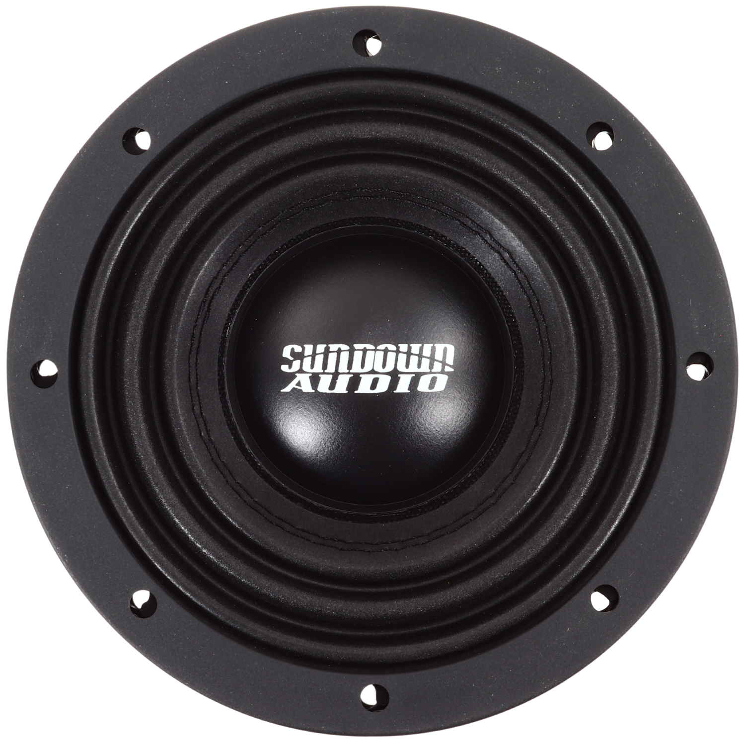Sundown Audio U-Series 6.5" v.1 Subwoofer 500W RMS