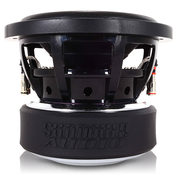 Sundown Audio U-Series 8" v.1 Subwoofer 1500W RMS