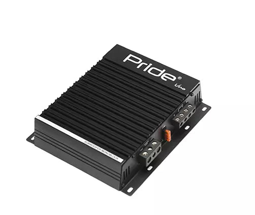Pride Audio Uno Monoblock Amplifier 400W RMS