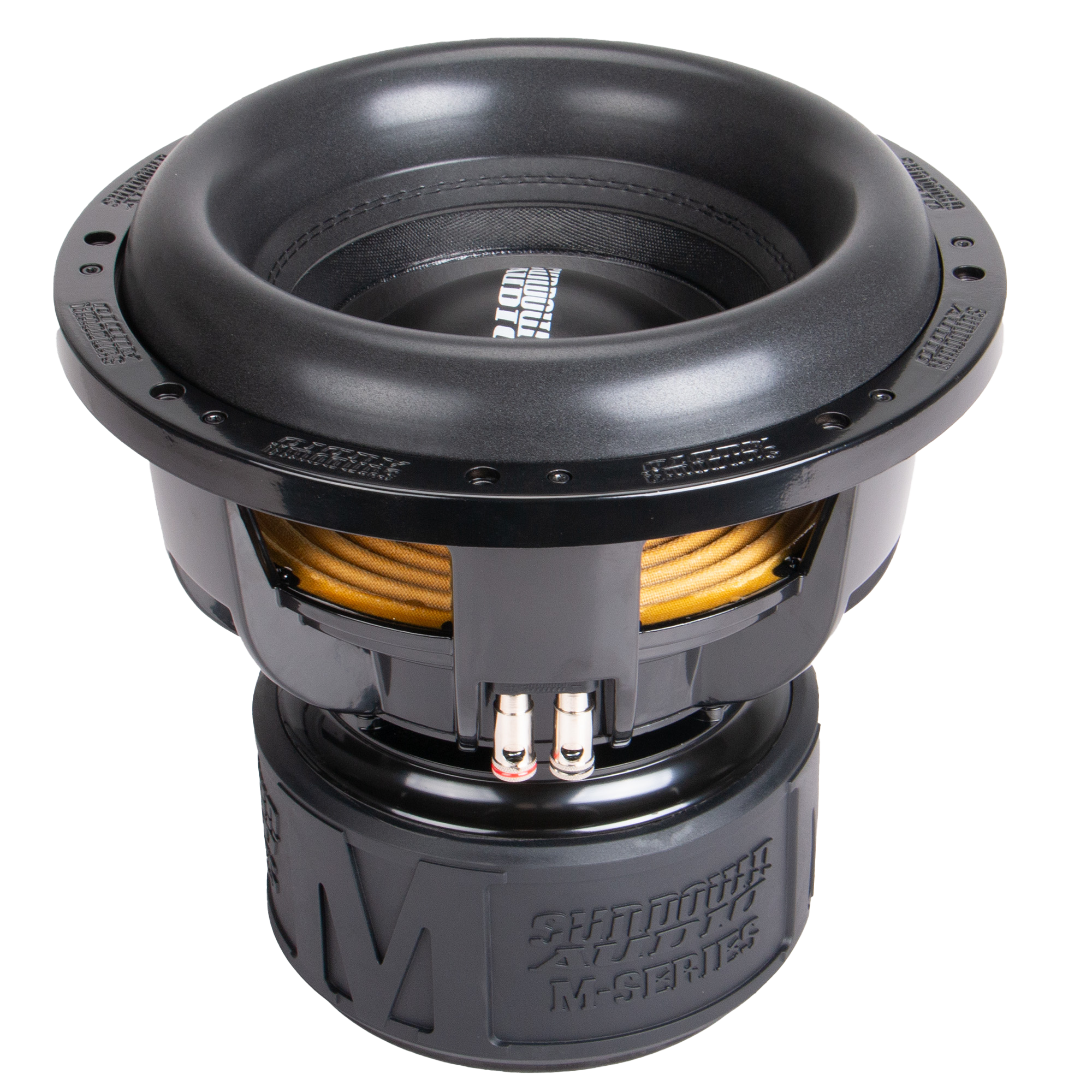 Sundown Audio M-Series M12 2000W Subwoofer
