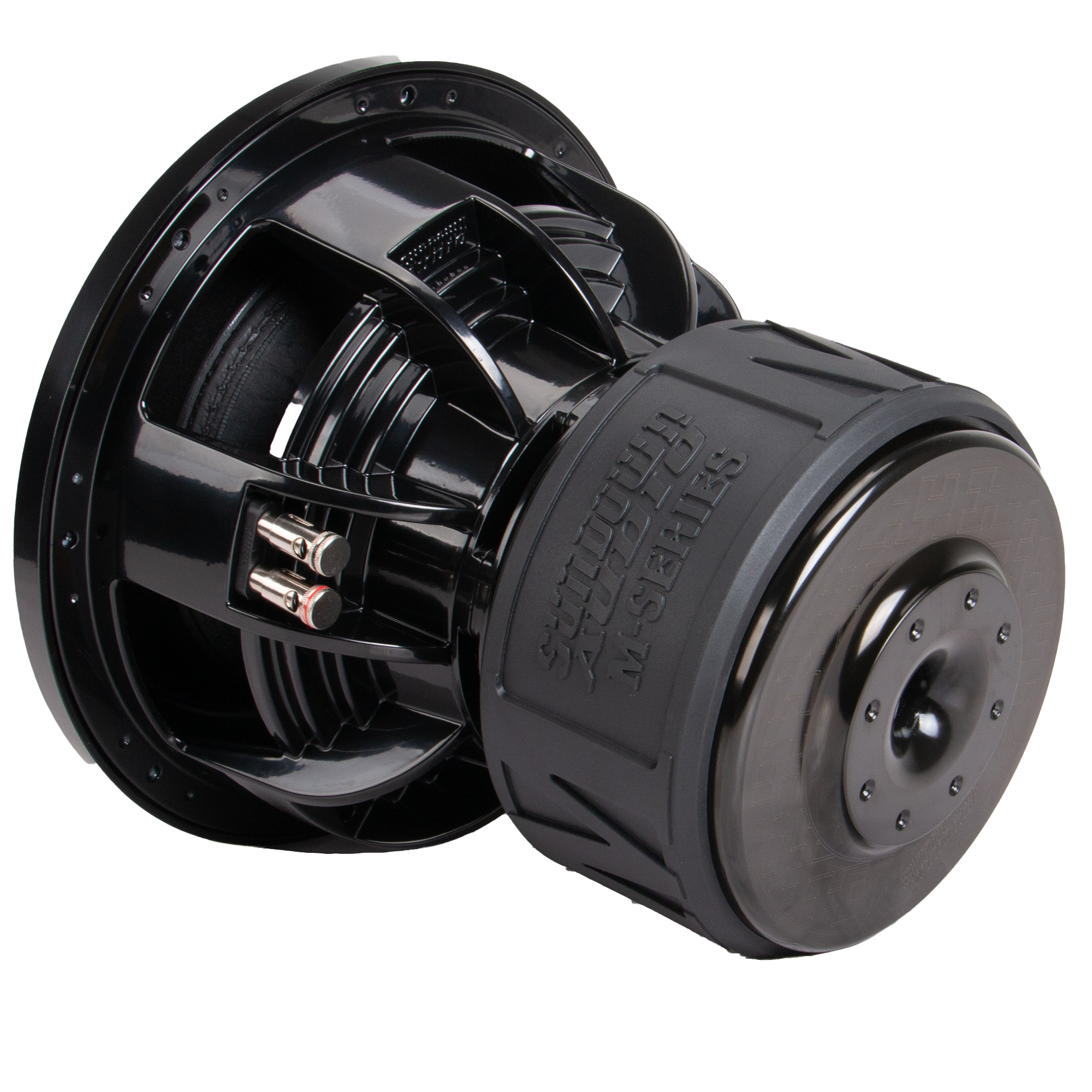 Sundown Audio M-Series M12 2000W Subwoofer