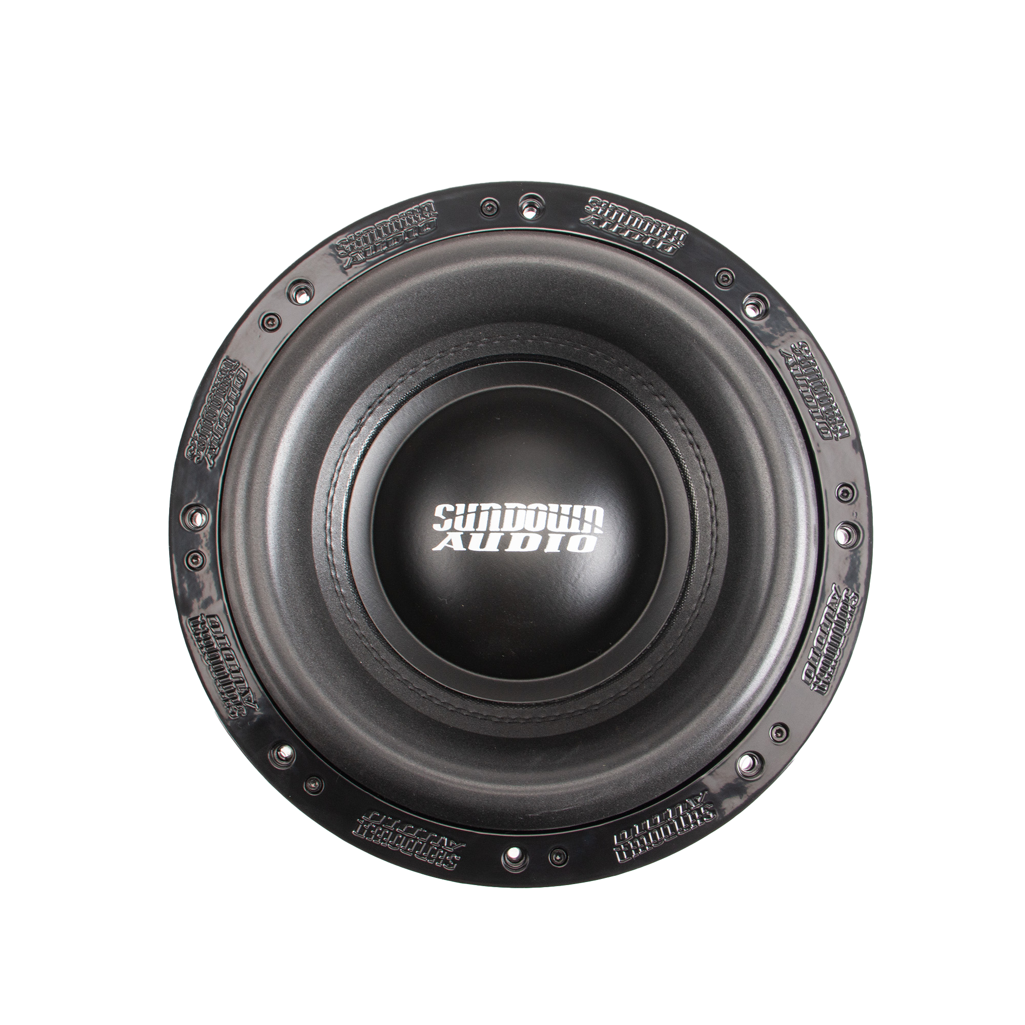 Sundown Audio M-Series M10 2000W Subwoofer