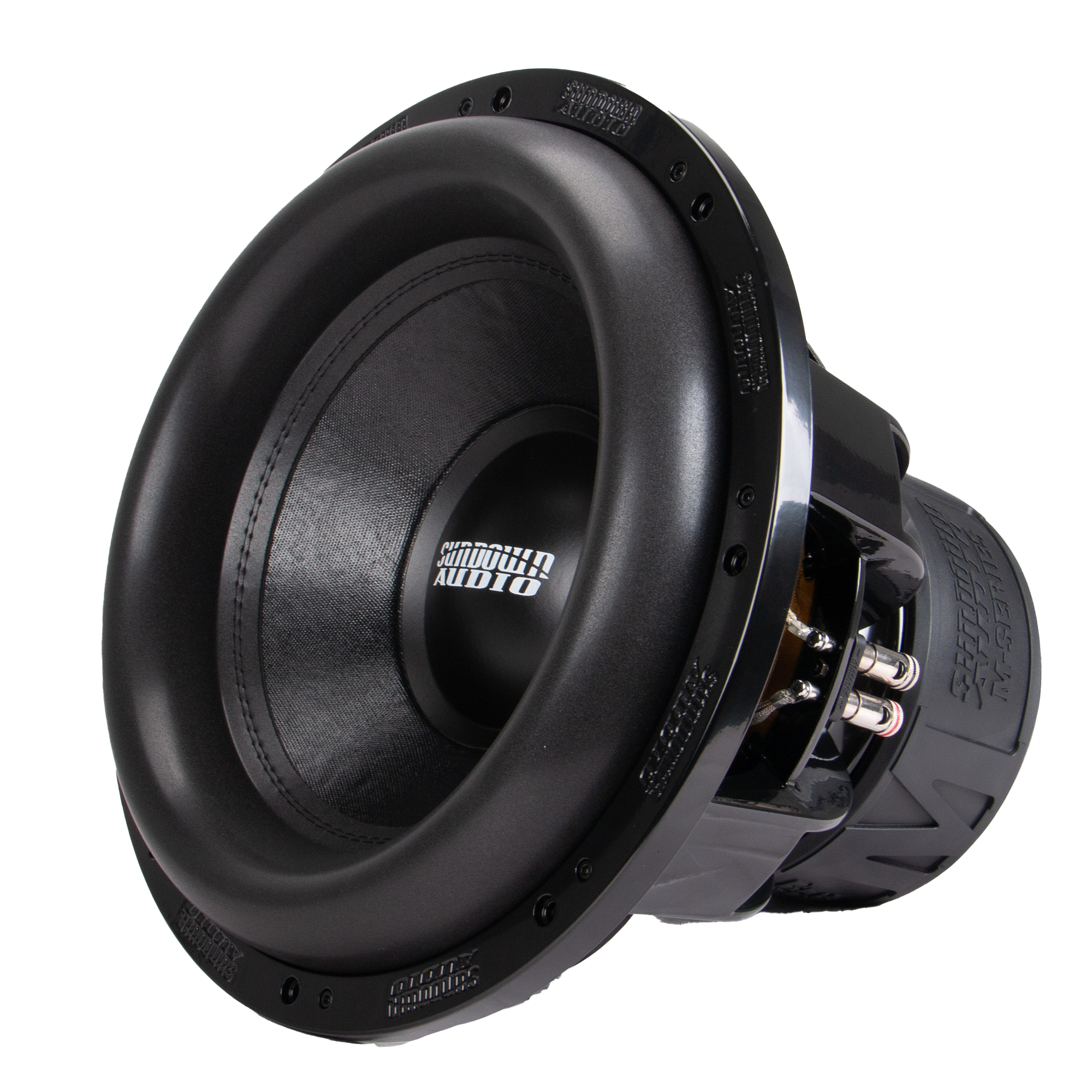 Sundown Audio M-Series M15 2000W Subwoofer
