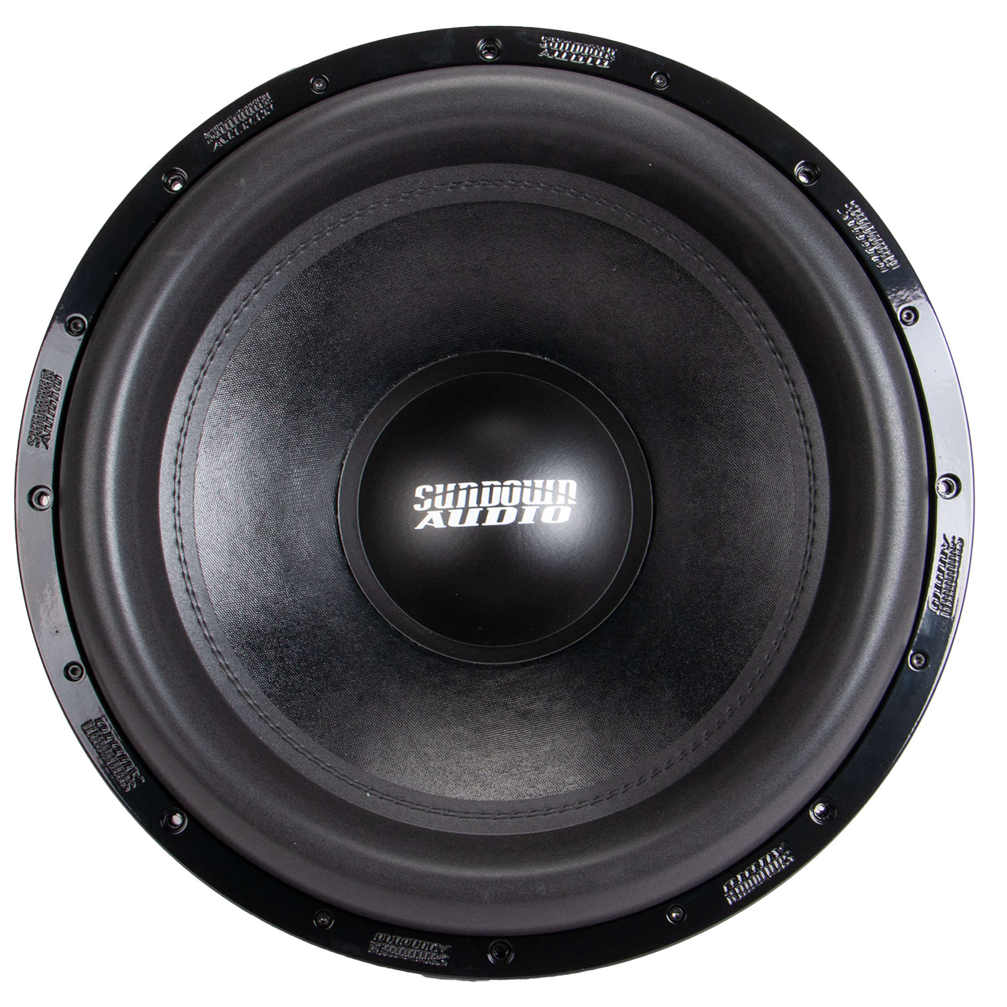 Sundown Audio M-Series M18 2000W Subwoofer