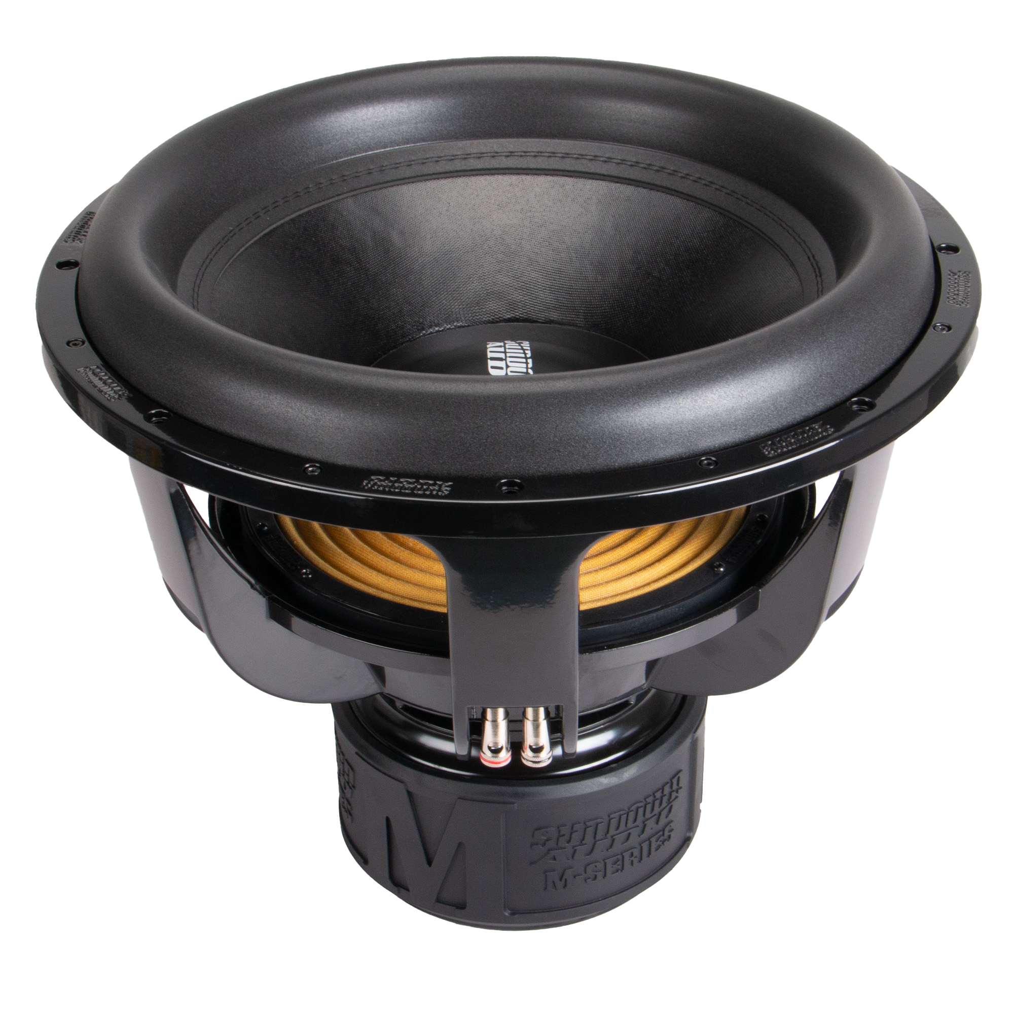 Sundown Audio M-Series M18 2000W Subwoofer
