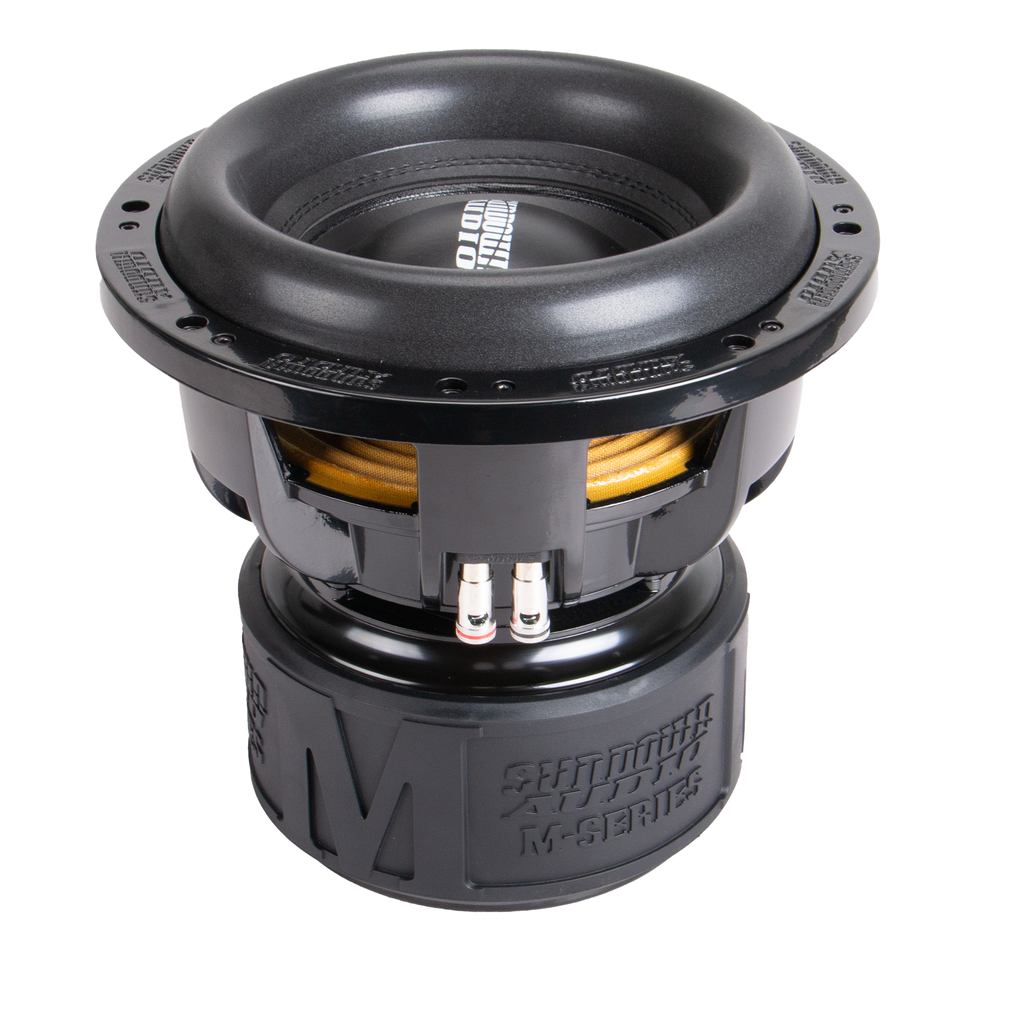 Sundown Audio M-Series M10 2000W Subwoofer