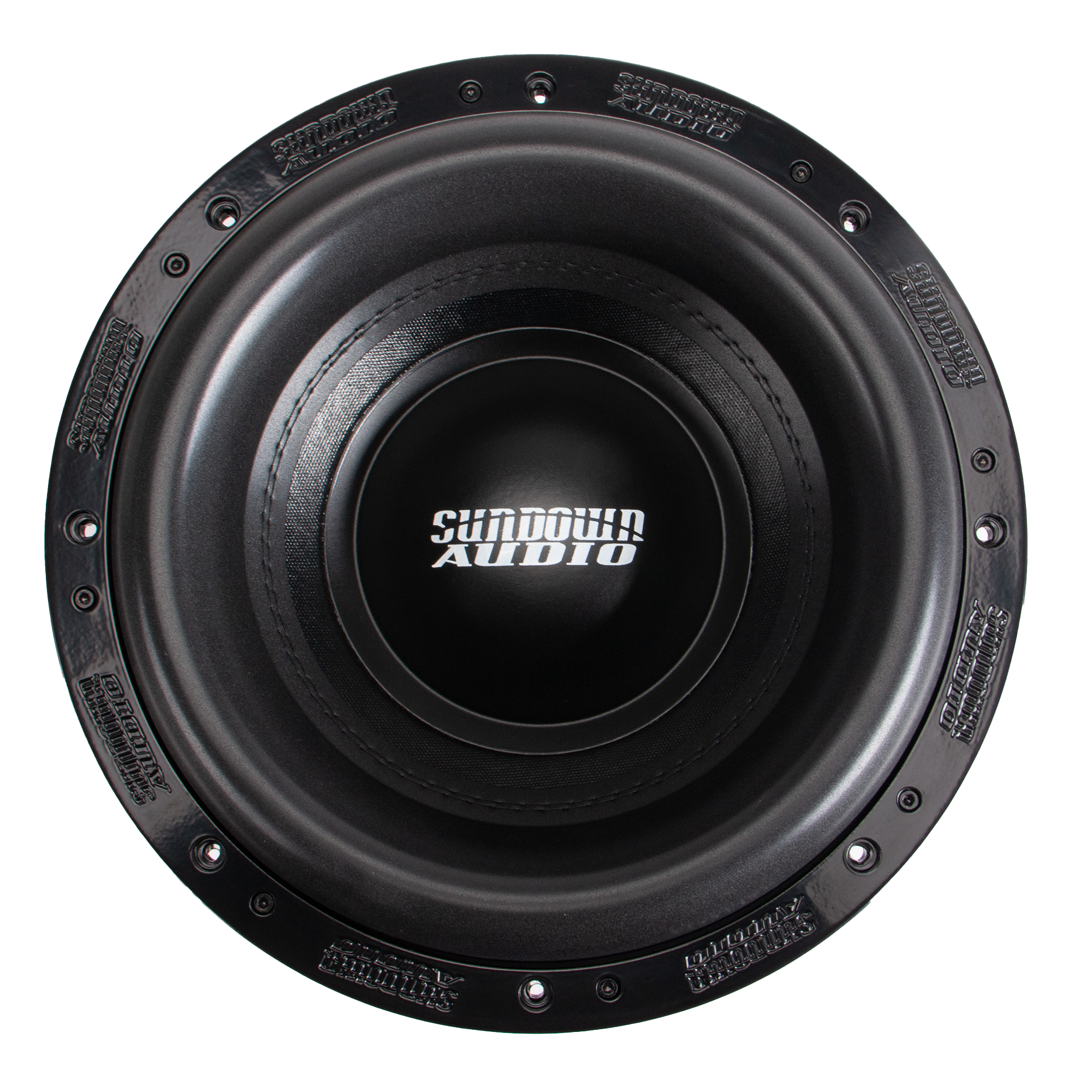 Sundown Audio M-Series M12 2000W Subwoofer