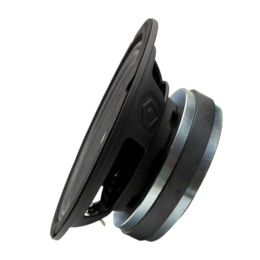 SoundQubed HDS 8" Pro Audio Speaker 150W RMS Car Audio