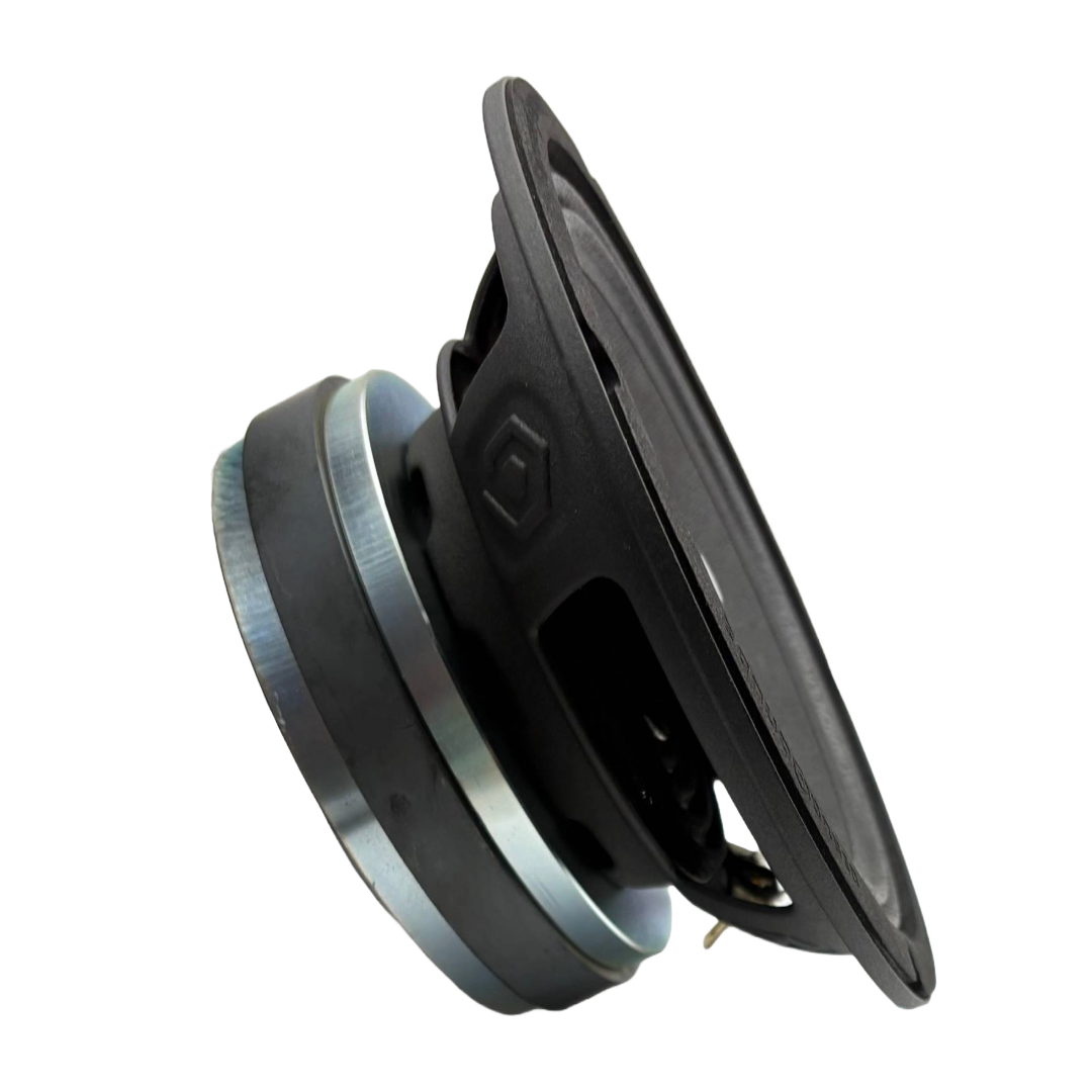 SoundQubed HDS 8" Pro Audio Speaker 150W RMS Car Audio