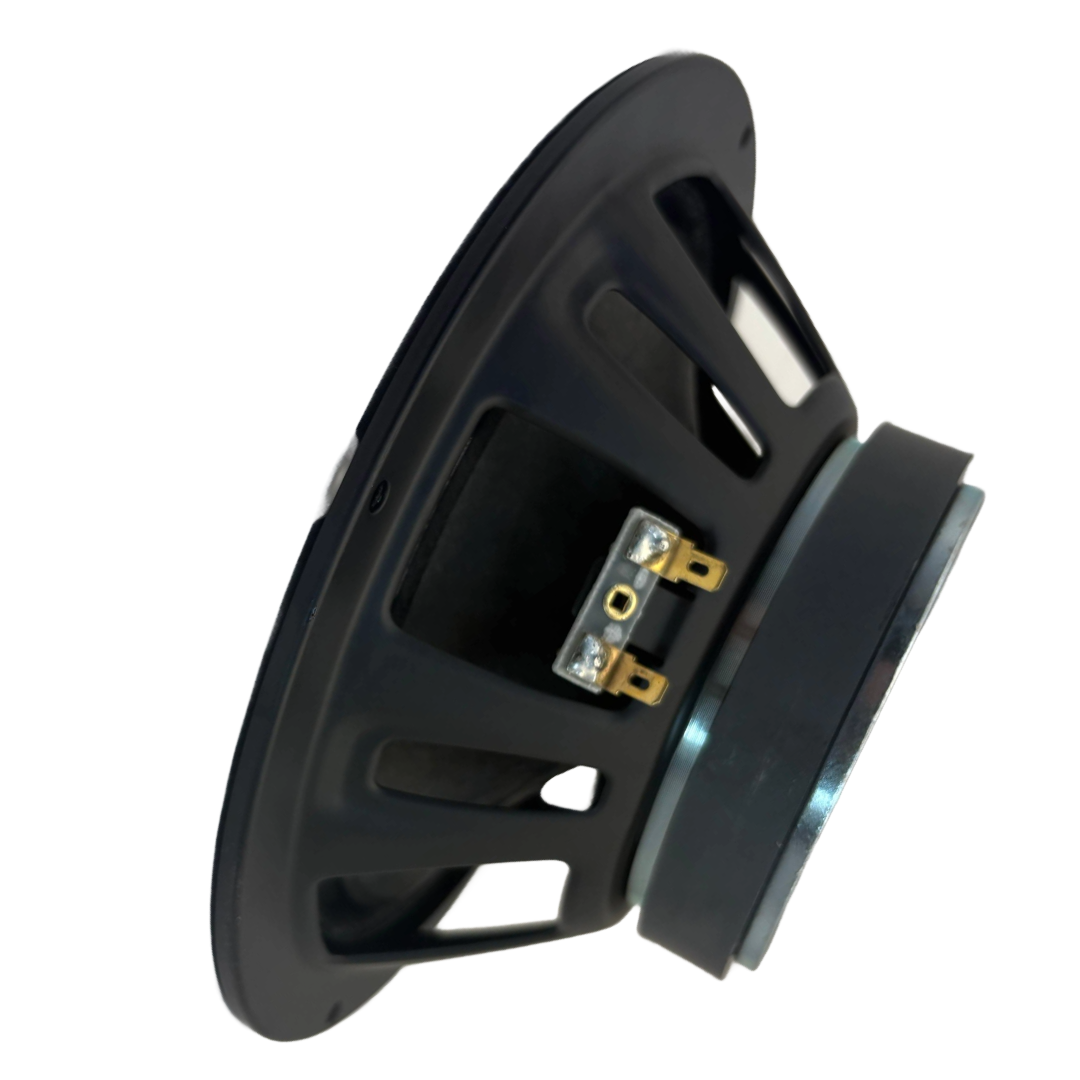 SoundQubed HDS 8" Pro Audio Speaker Car Audio