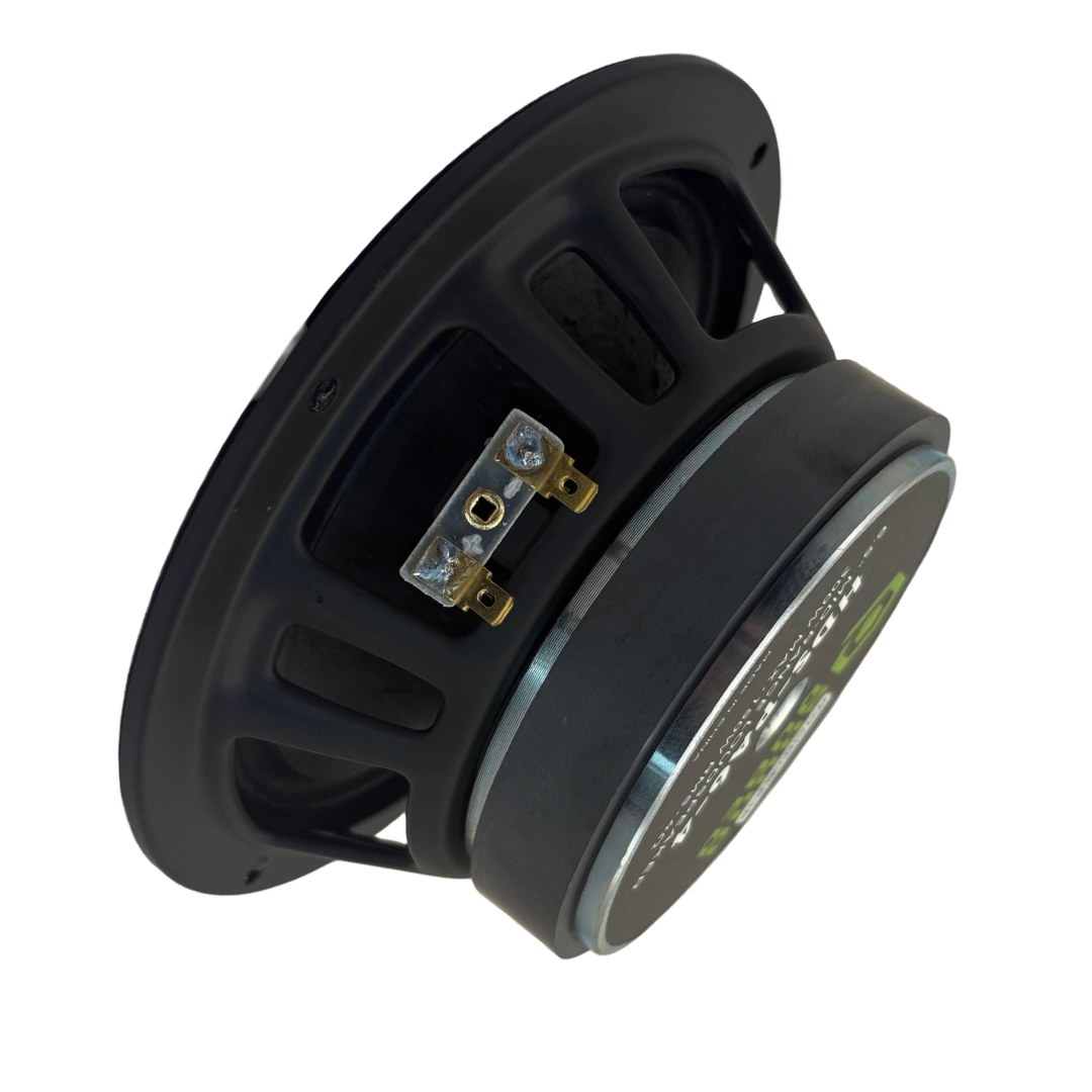 SoundQubed HDS 6.5" Pro Audio Speaker Car Audio