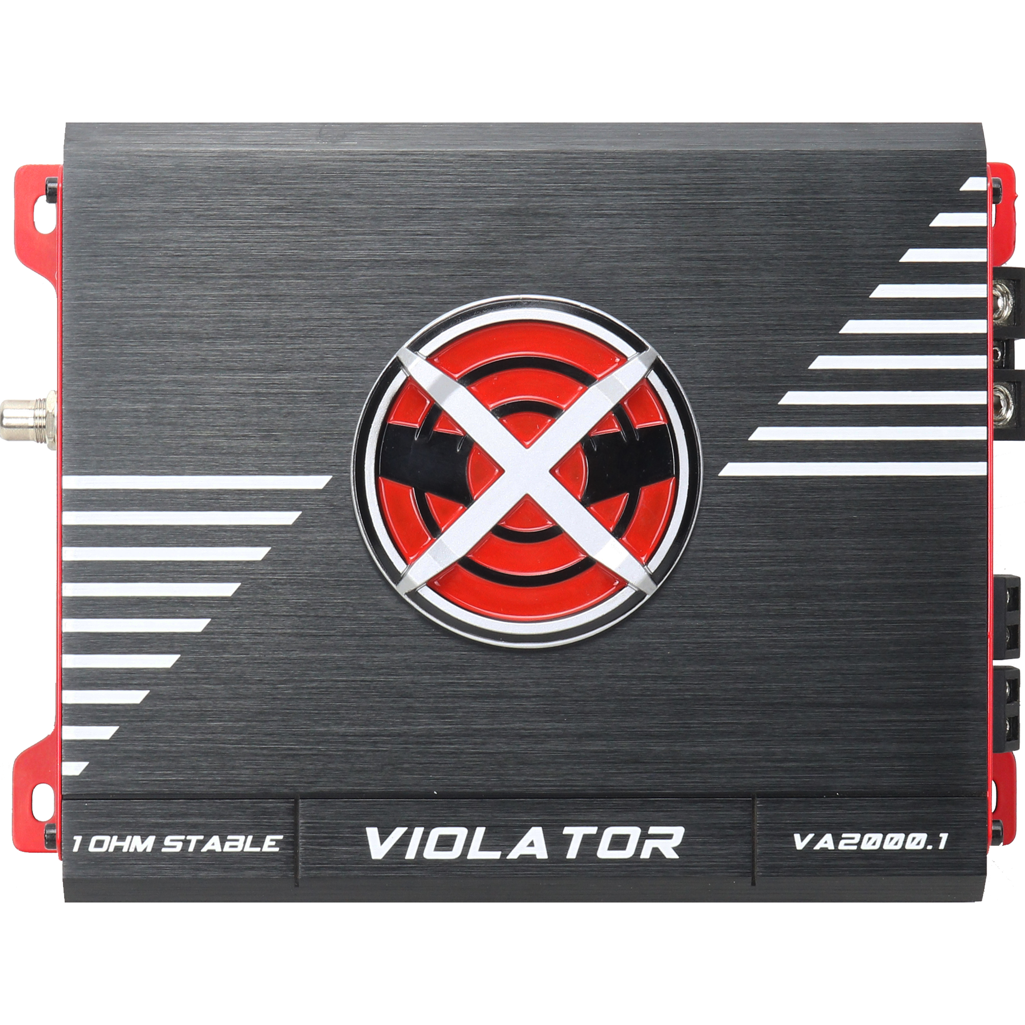 Violator Audio VA2000.1 2,000W Monoblock Amplifier