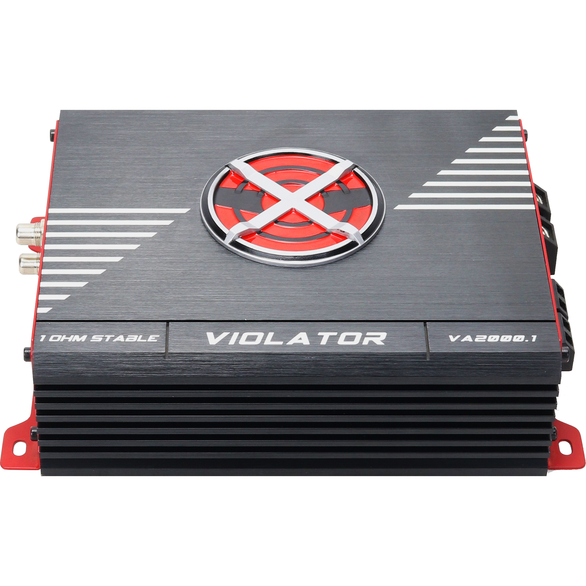 Violator Audio VA2000.1 2,000W Monoblock Amplifier