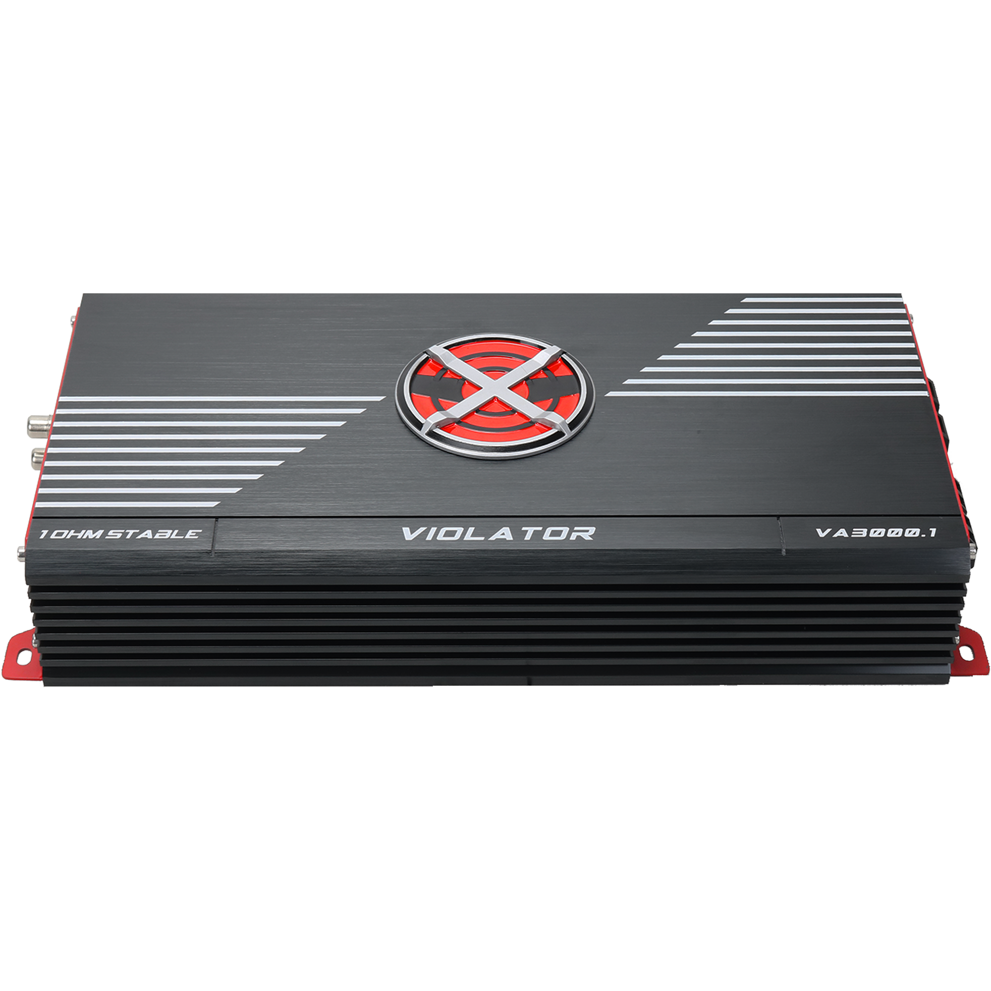 Violator Audio VA3000.1 3,000W Monoblock Amplifier
