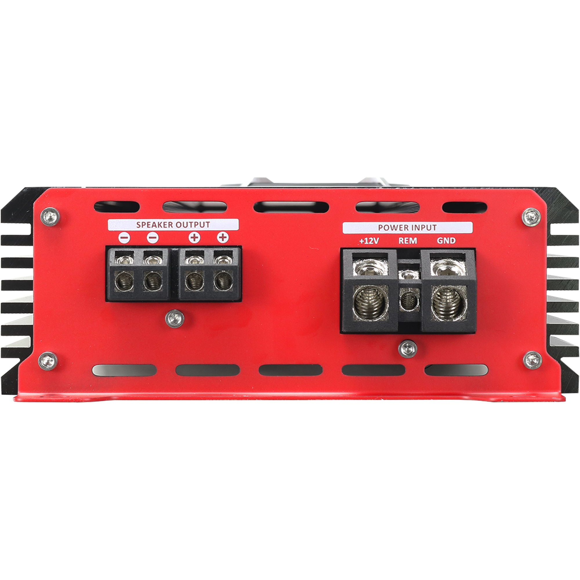 Violator Audio VA3000.1 3,000W Monoblock Amplifier
