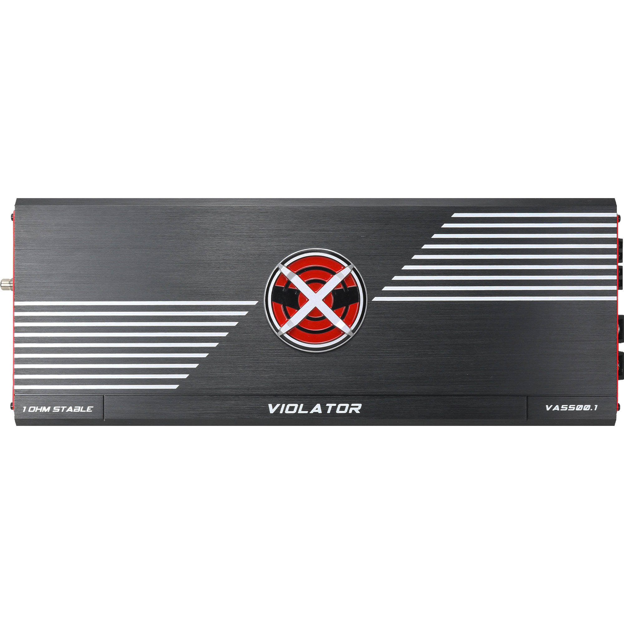 Violator Audio VA5500.1 Monoblock Amplifier — 2,050W RMS