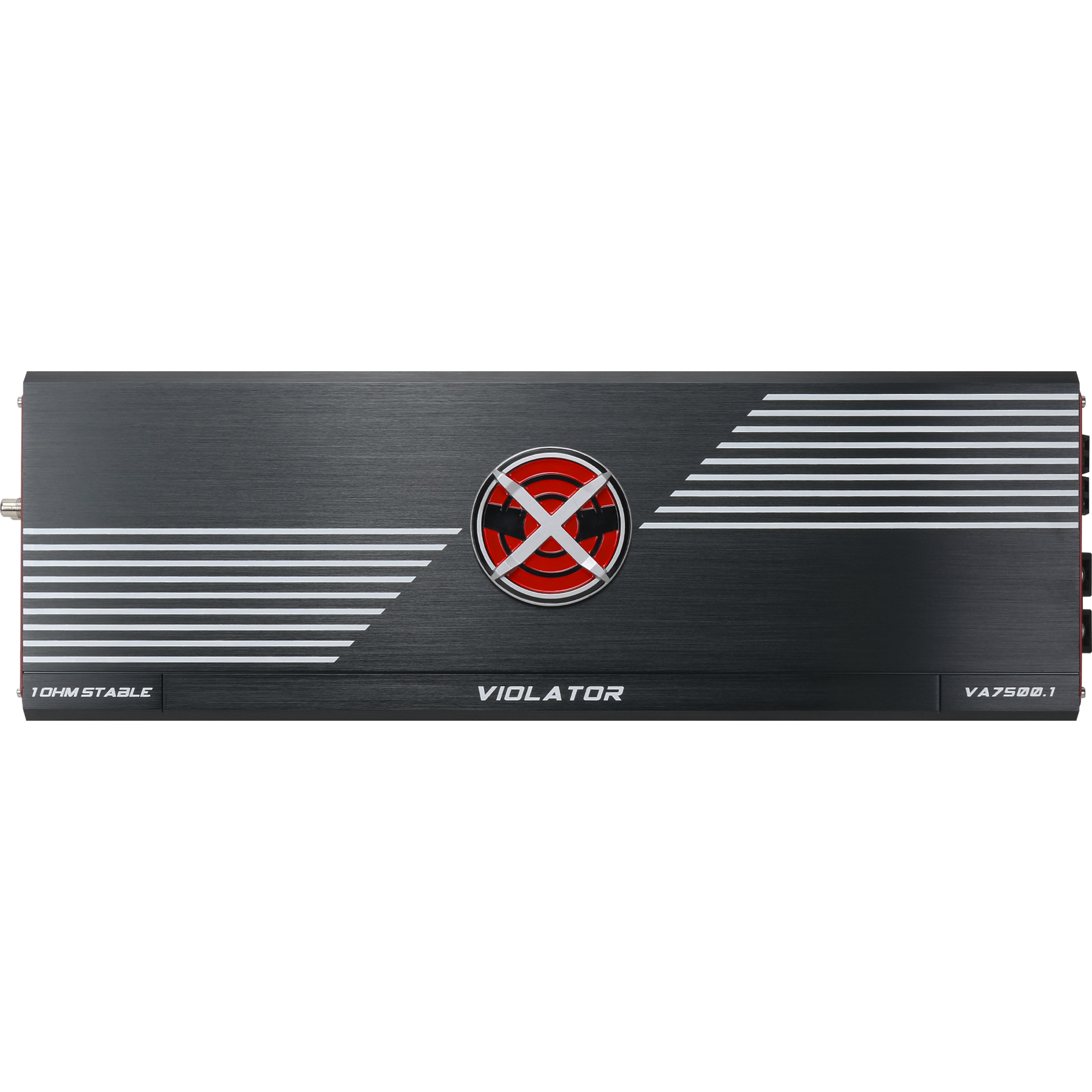 Violator Audio VA7500.1 7,500W Monoblock Amplifier
