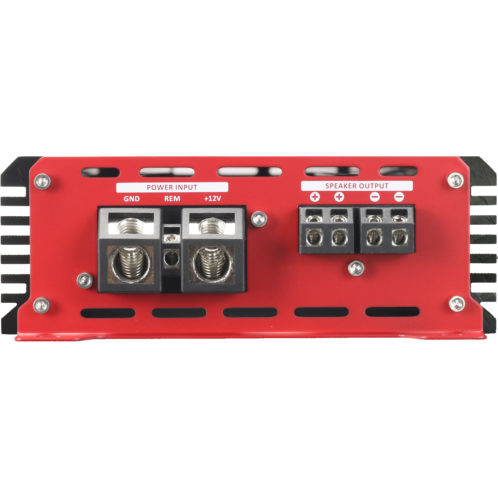 Violator Audio VA7500.1 7,500W Monoblock Amplifier