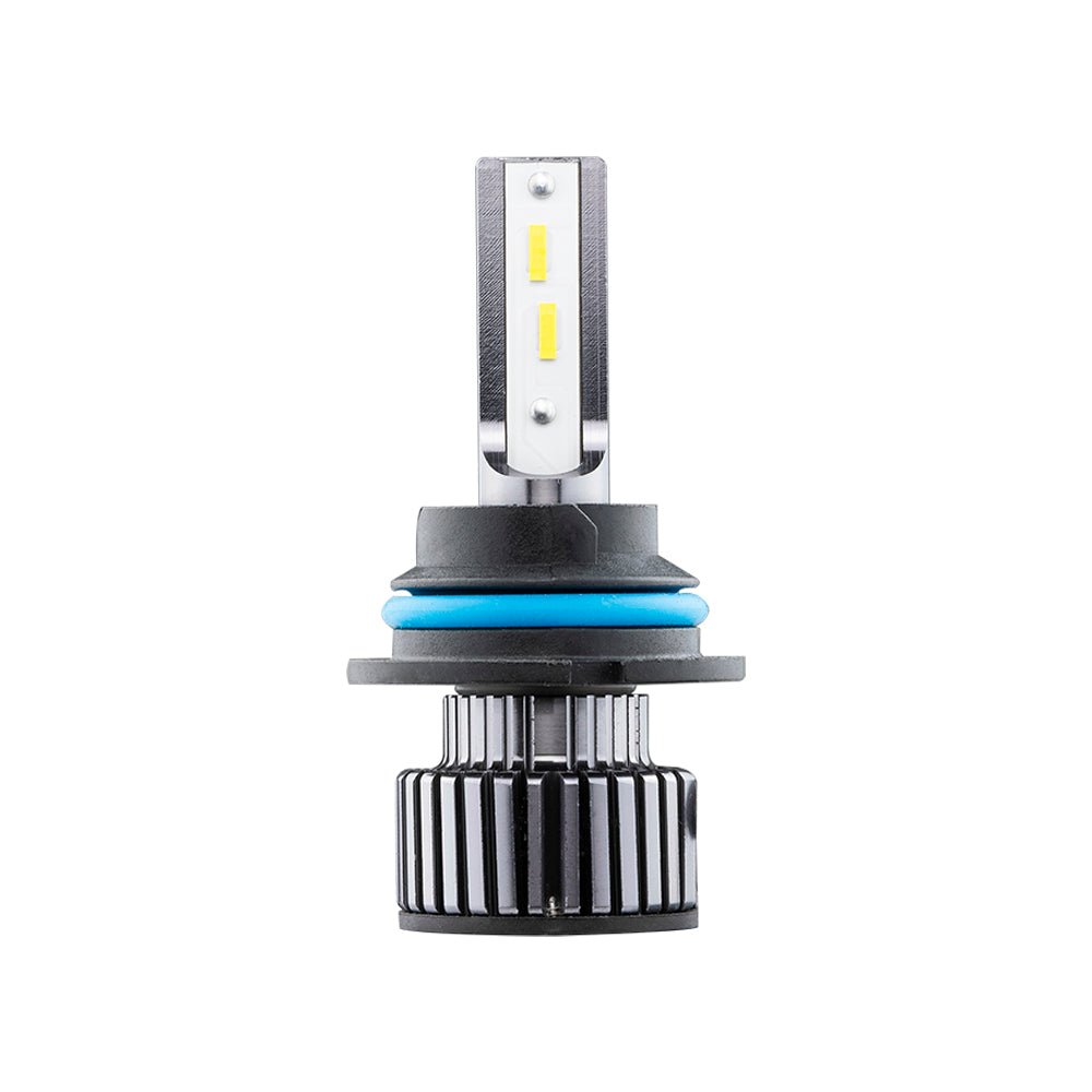 DS18 VISION 9004 High/Low CSP LED Conversion Kit 6500K White 8000/5000 Lumens 50/30 Watts